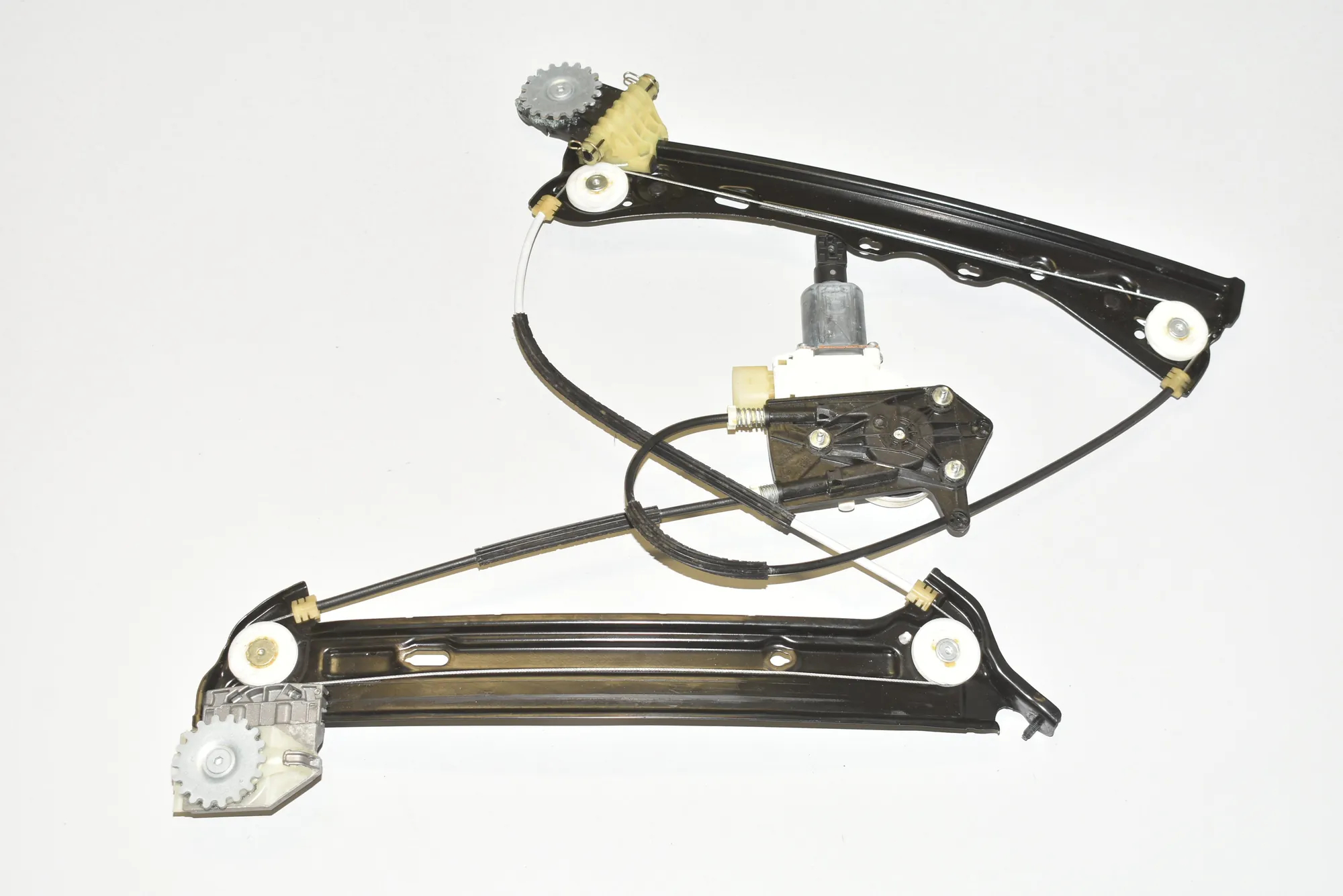 Front Right Door Window Regulator – OEM 7326328 · BMW 4 Gran Coupe (F36) 430 d 2018