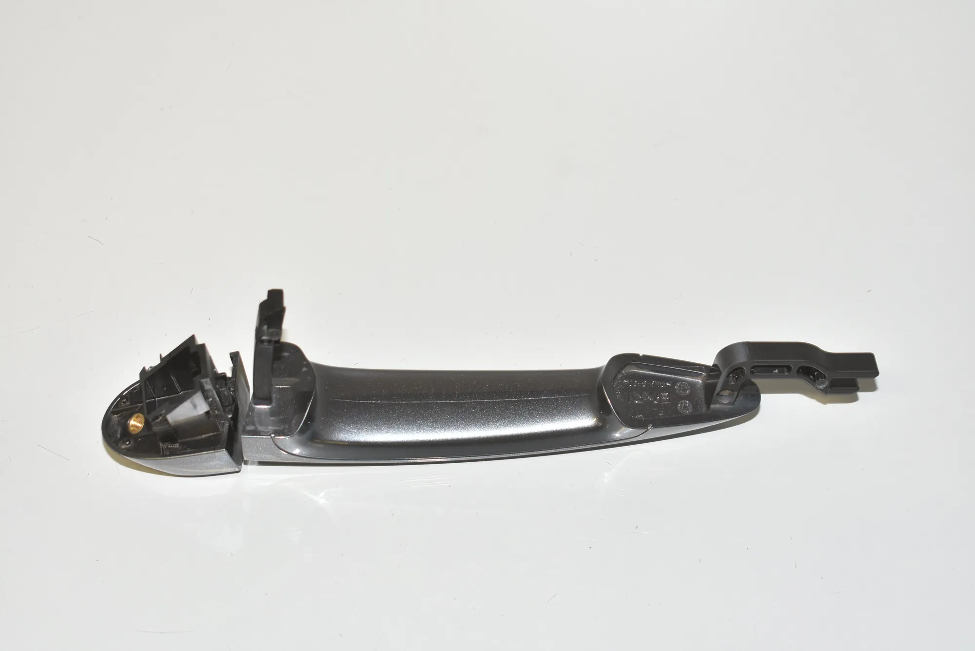 Front Right Door Exterior Handle – OEM 51217207562 · BMW 4 Gran Coupe (F36) 430 d 2018 – 3