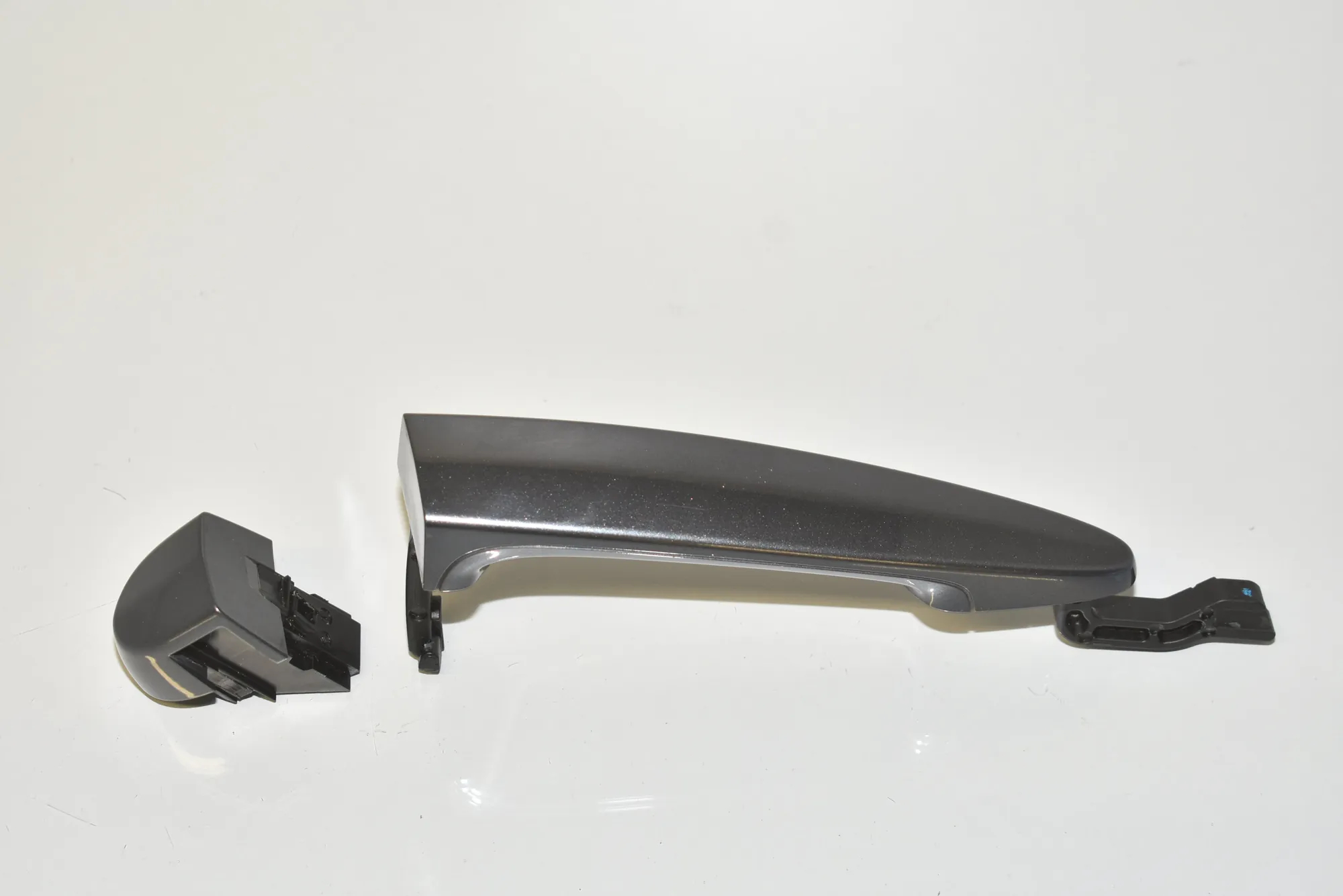 Front Right Door Exterior Handle – OEM 51217207562 · BMW 4 Gran Coupe (F36) 430 d 2018
