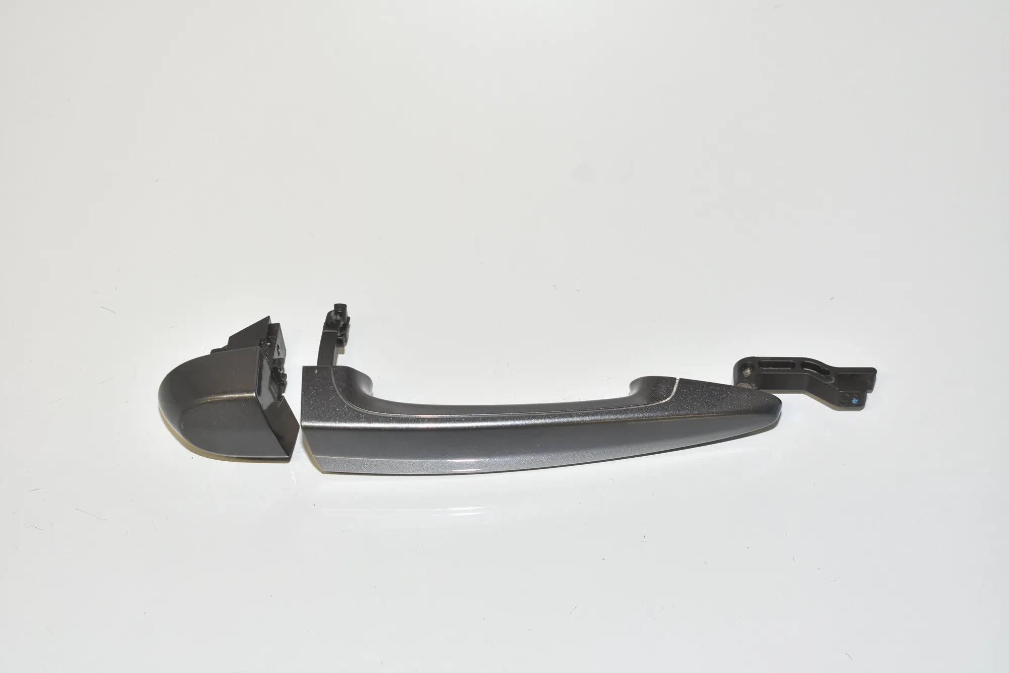 Front Right Door Exterior Handle – OEM 51217207562 · BMW 4 Gran Coupe (F36) 430 d 2018 – 2