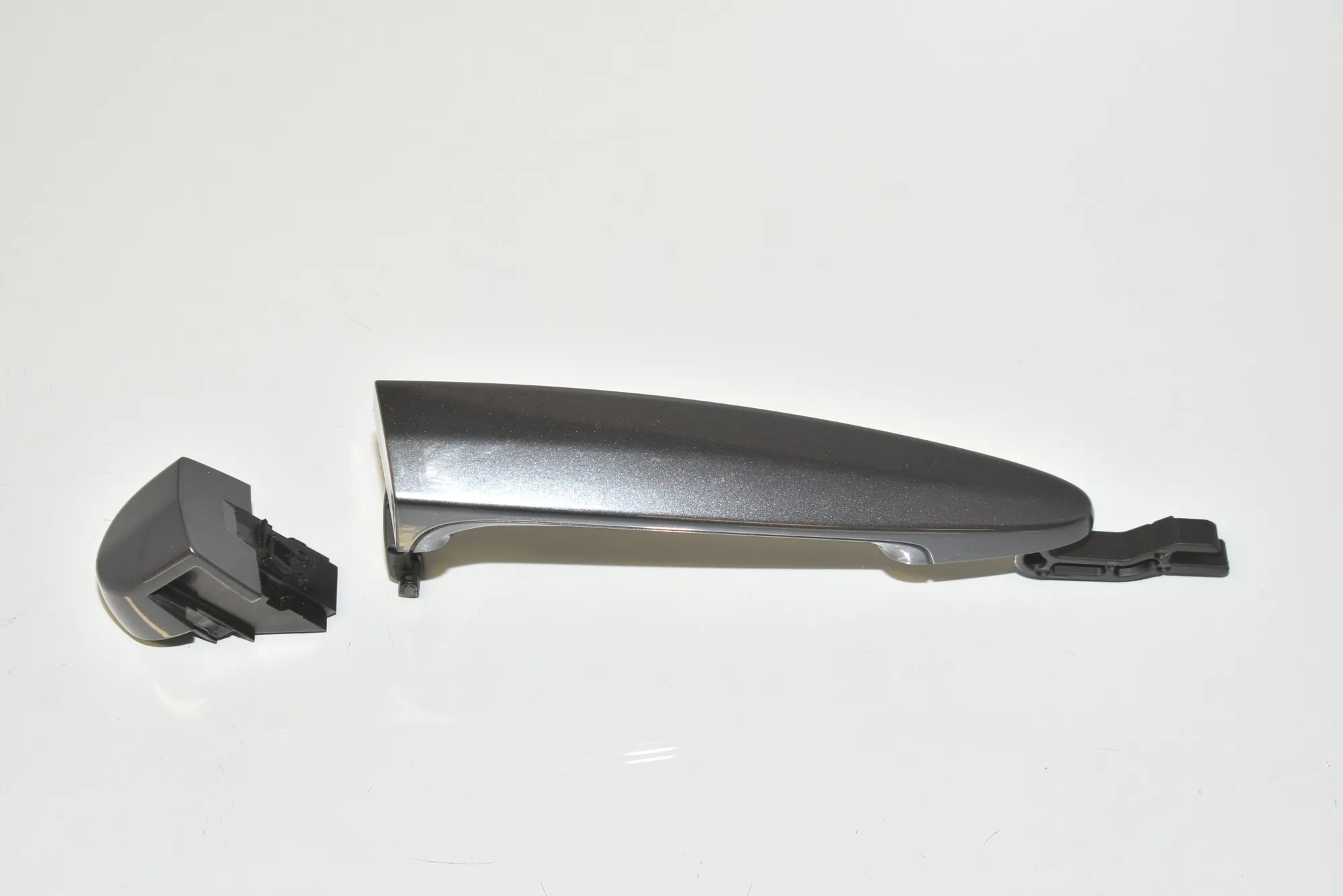 Rear Right Door Exterior Handle – OEM 51217207562 · BMW 4 Gran Coupe (F36) 430 d 2018