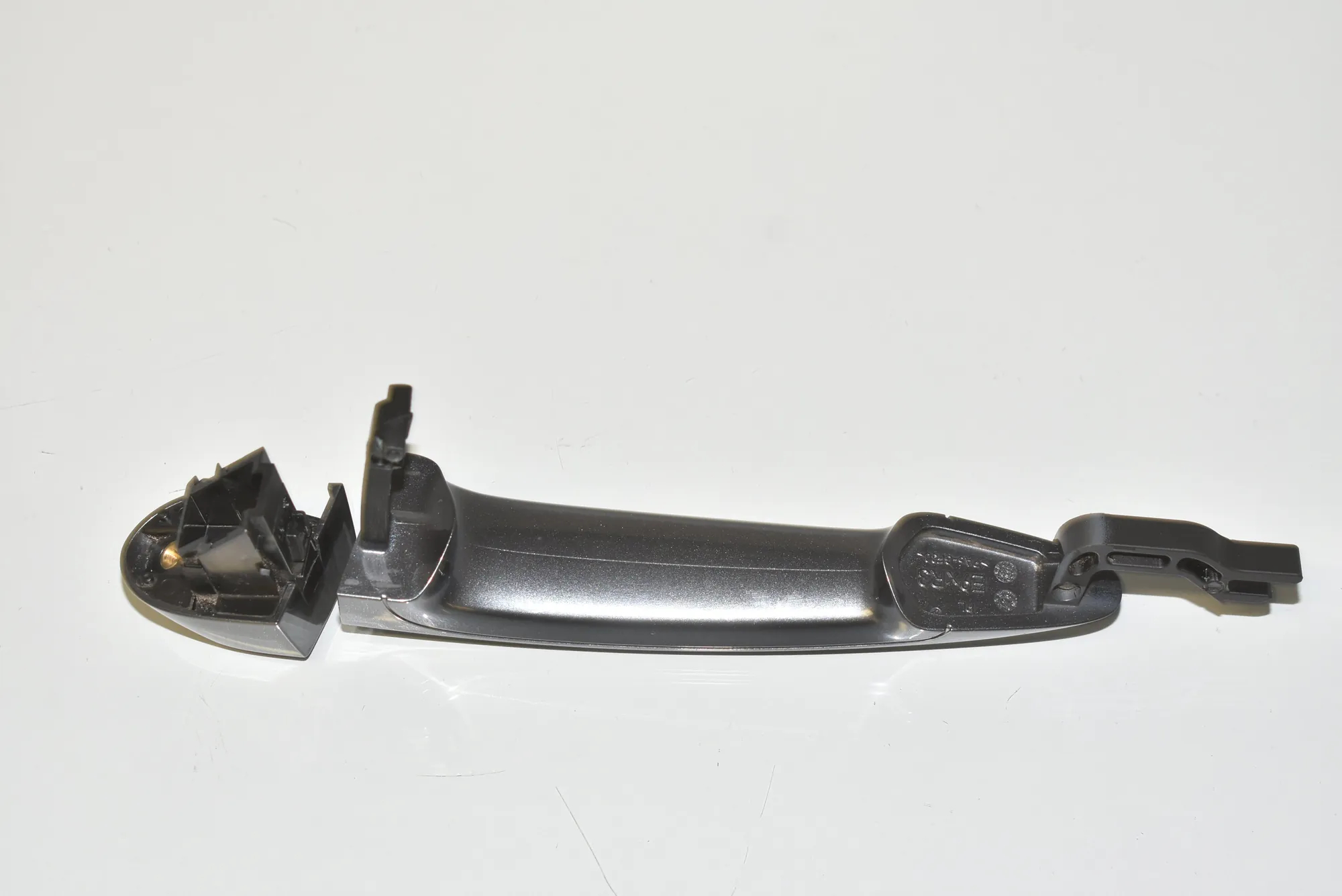 Rear Right Door Exterior Handle – OEM 51217207562 · BMW 4 Gran Coupe (F36) 430 d 2018 – 3