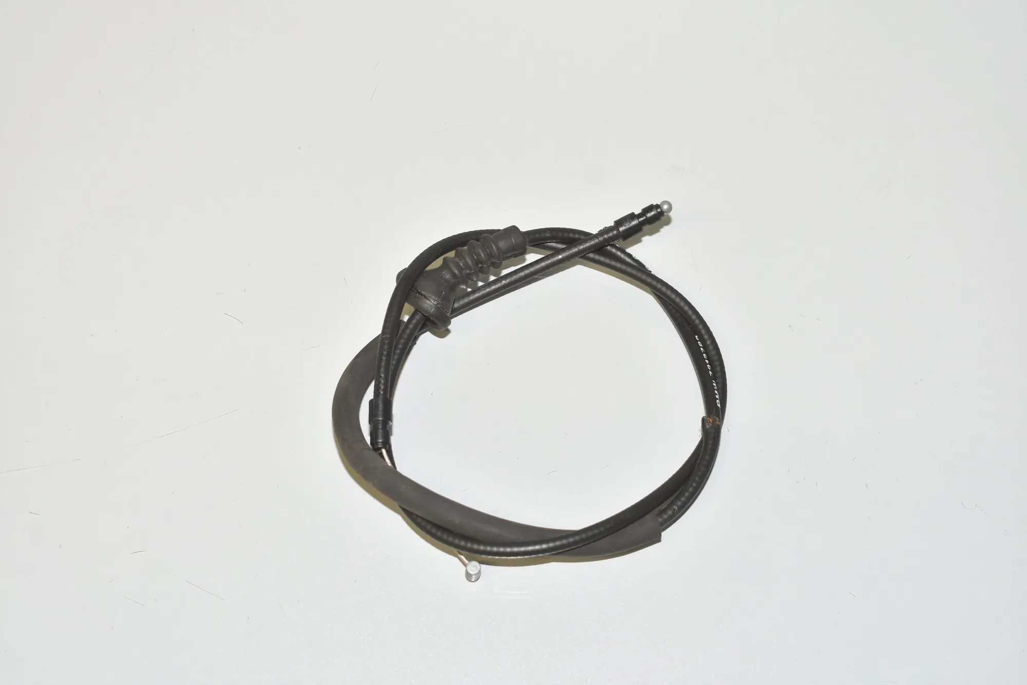 Bonnet Lock Cable – OEM 7313782 · BMW 4 Gran Coupe (F36) 430 d 2018