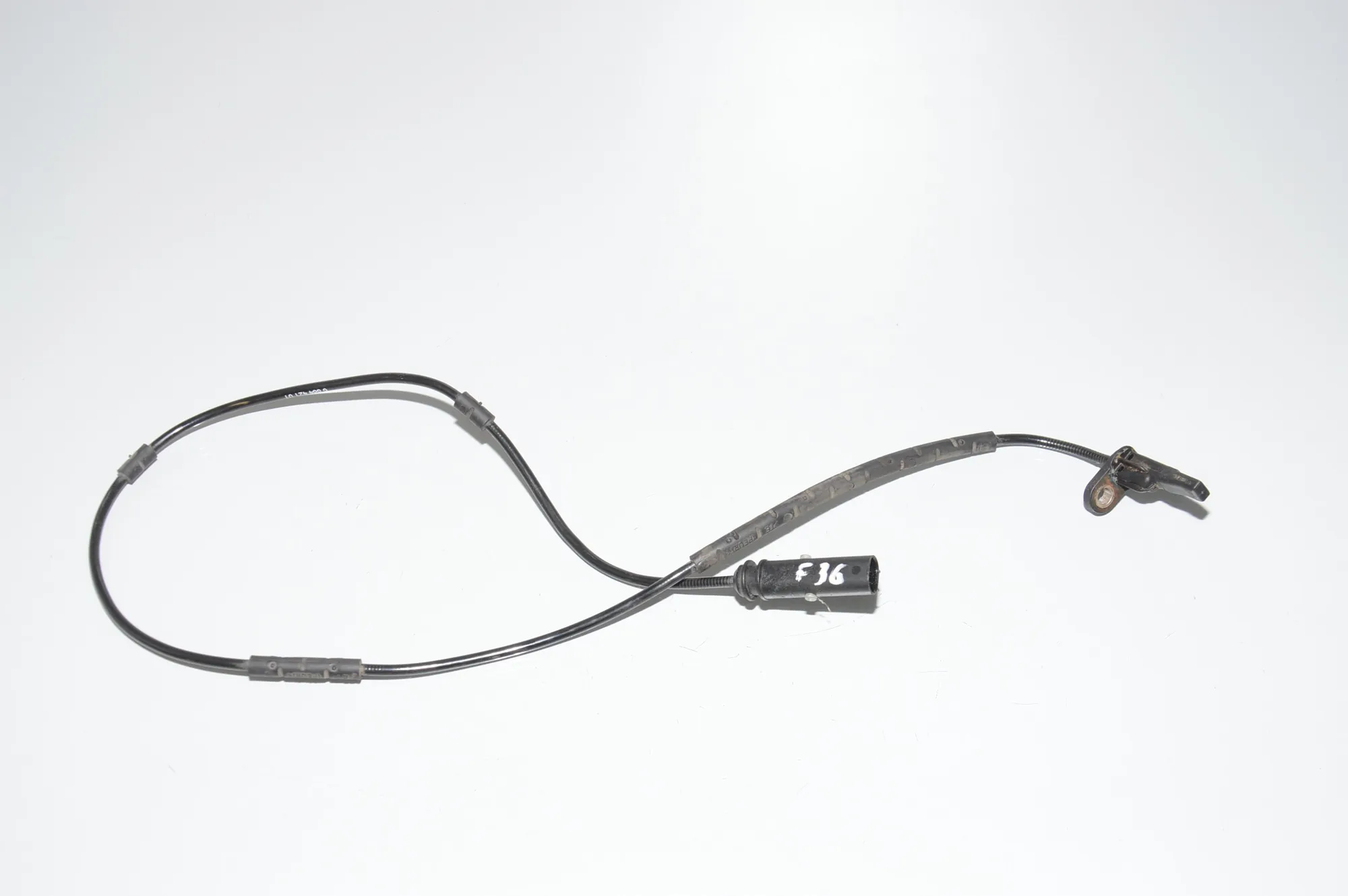 Rear Left ABS Sensor – OEM 34526884421 · BMW 4 Gran Coupe (F36) 430 d 2018