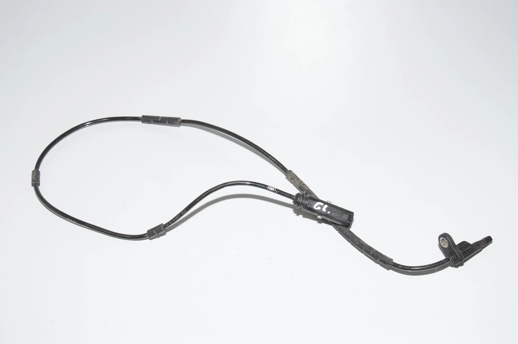 Rear Left ABS Sensor – OEM 34526884421 · BMW 4 Gran Coupe (F36) 430 d 2018 – 2