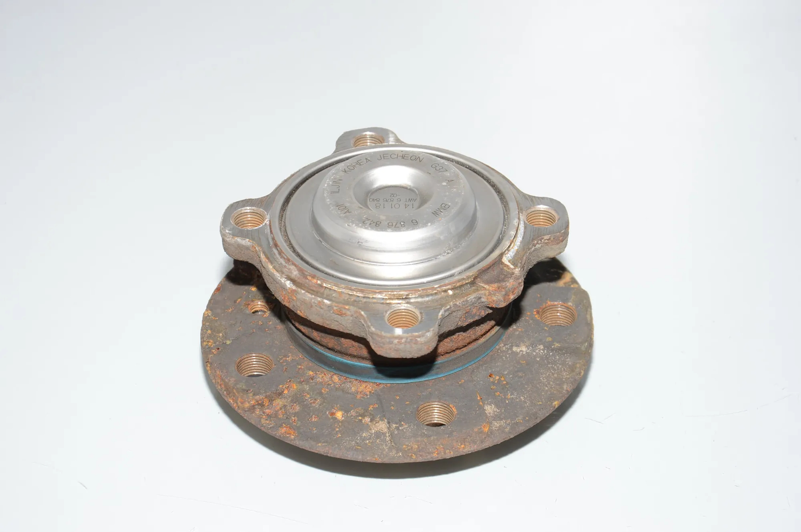 Front Right Wheel Bearing – OEM 6876842 · BMW 4 Gran Coupe (F36) 430 d 2018 – 3