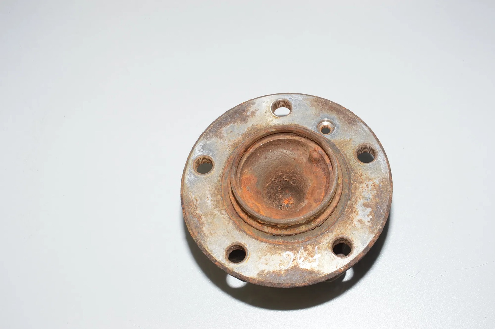 Front Right Wheel Bearing – OEM 6876842 · BMW 4 Gran Coupe (F36) 430 d 2018 – 2