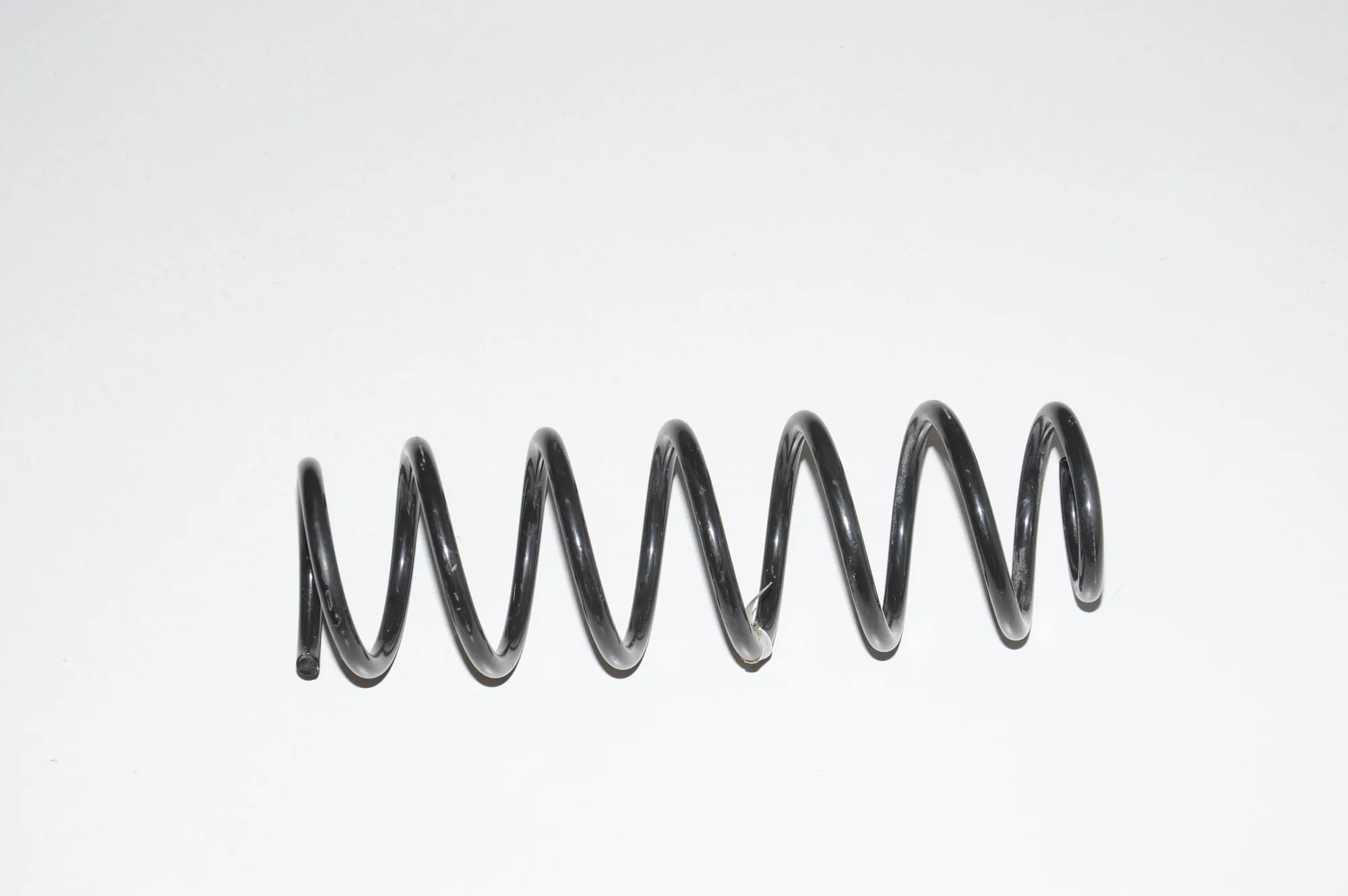 Rear Right Coil Spring – OEM 33536865162 · BMW i3 (I01) Electric 2019 – 2