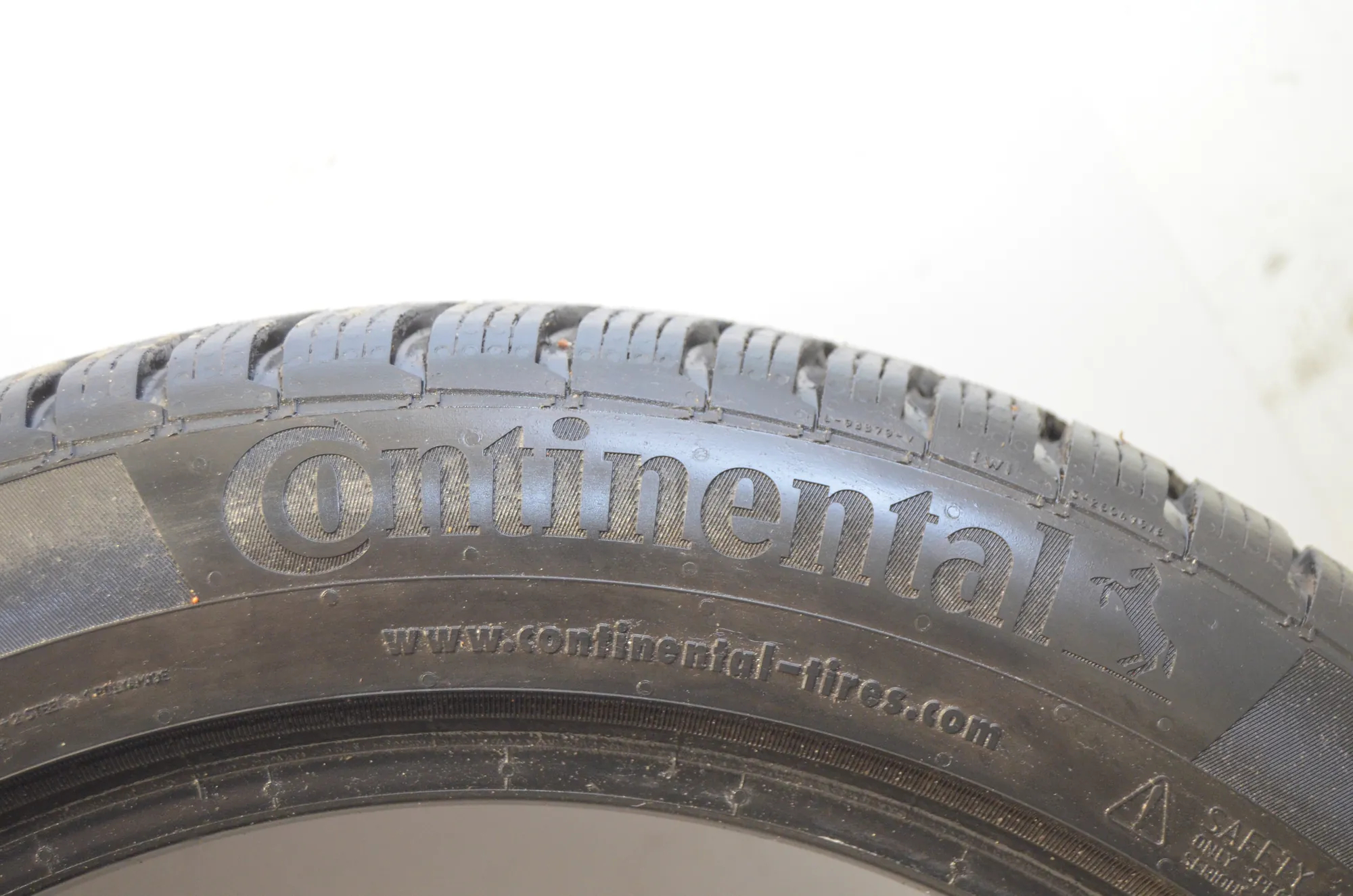 Tire · BMW 3 (F30, F80) BMW 3 (F30, F80) 320 d 2013 – 2