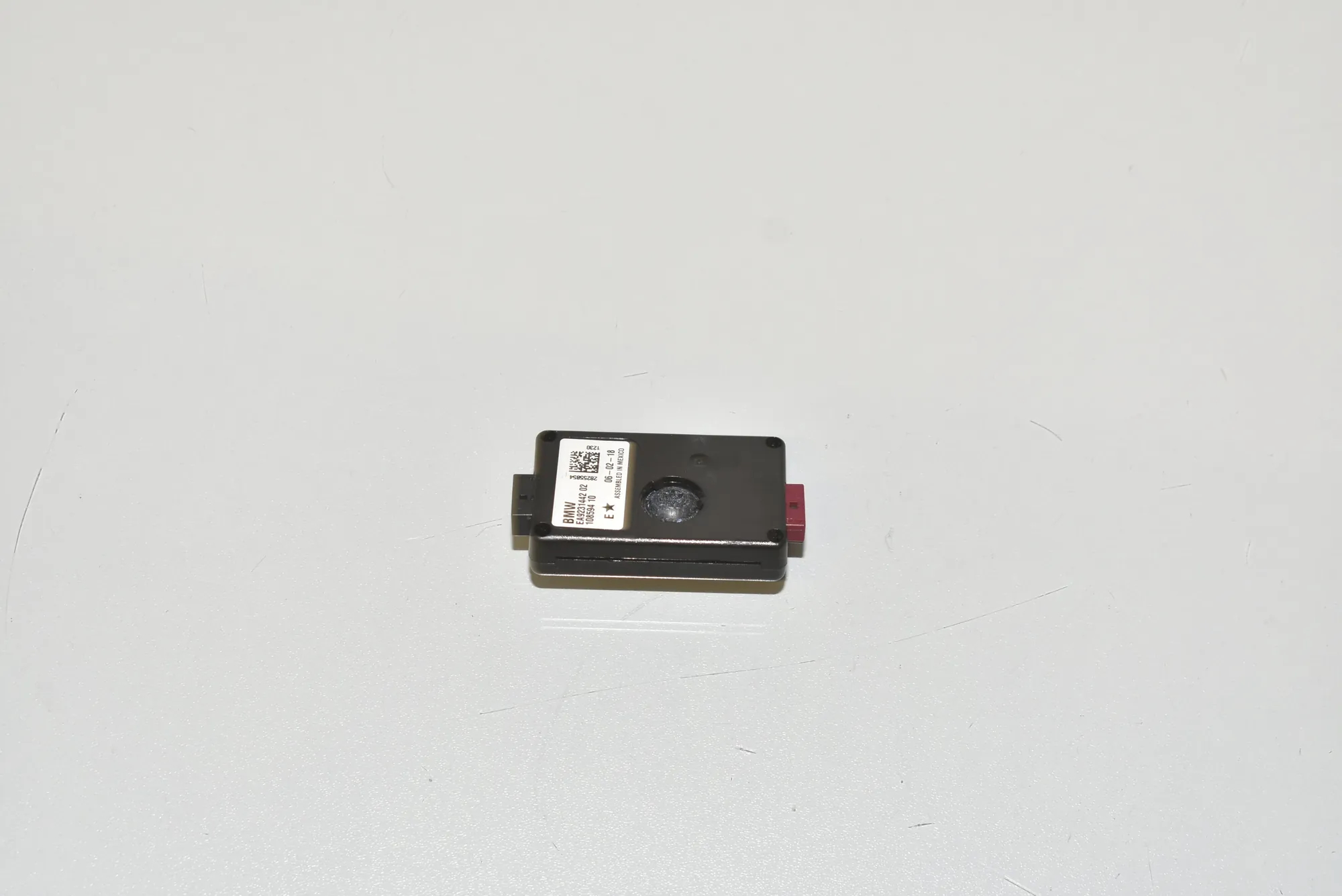 Antenna – OEM 65209231442 · BMW 4 Gran Coupe (F36) 430 d 2018