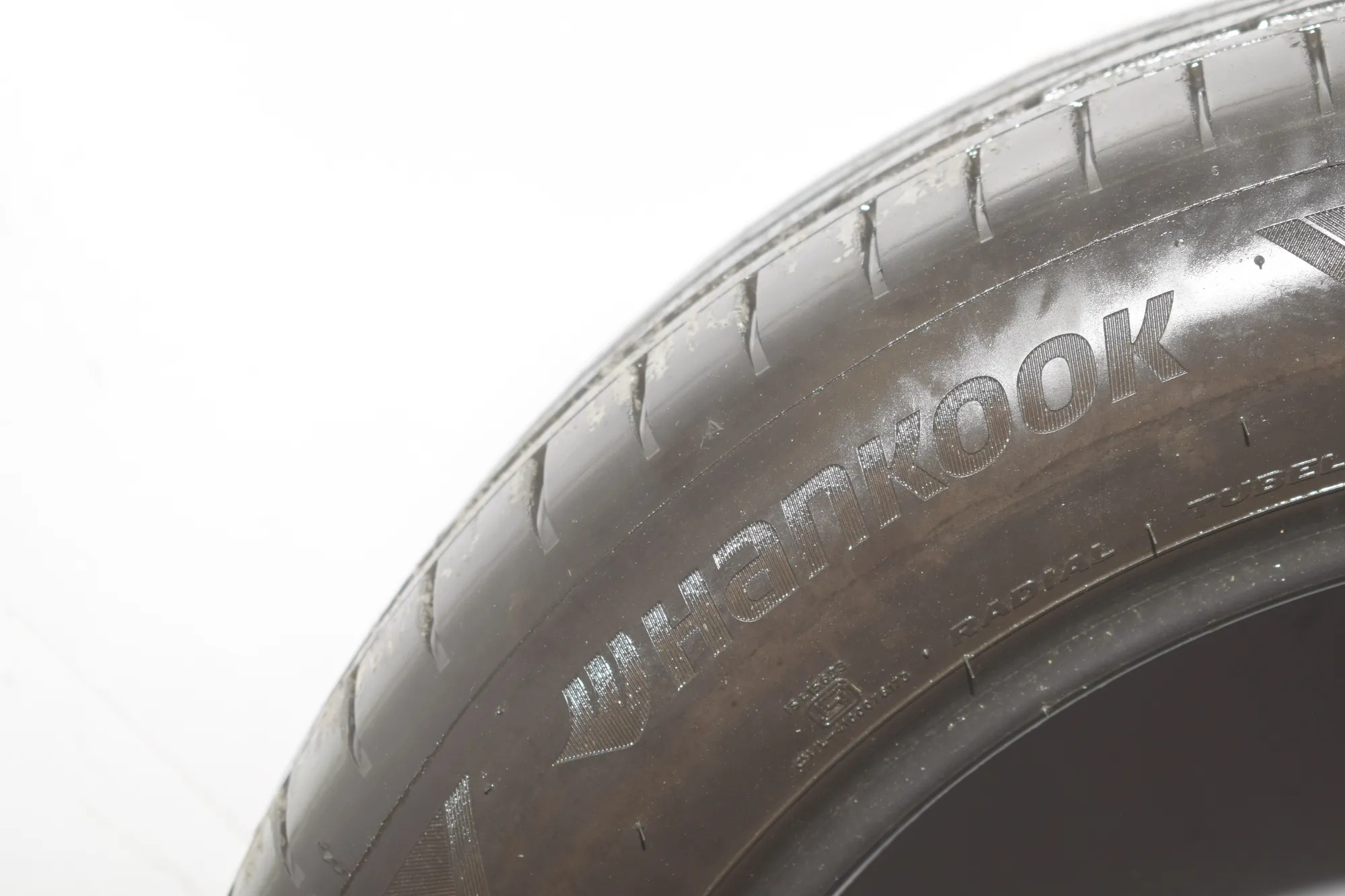 Tire · BMW 5 Touring (F11) BMW 5 Touring (F11) 518 d 2017 – 4