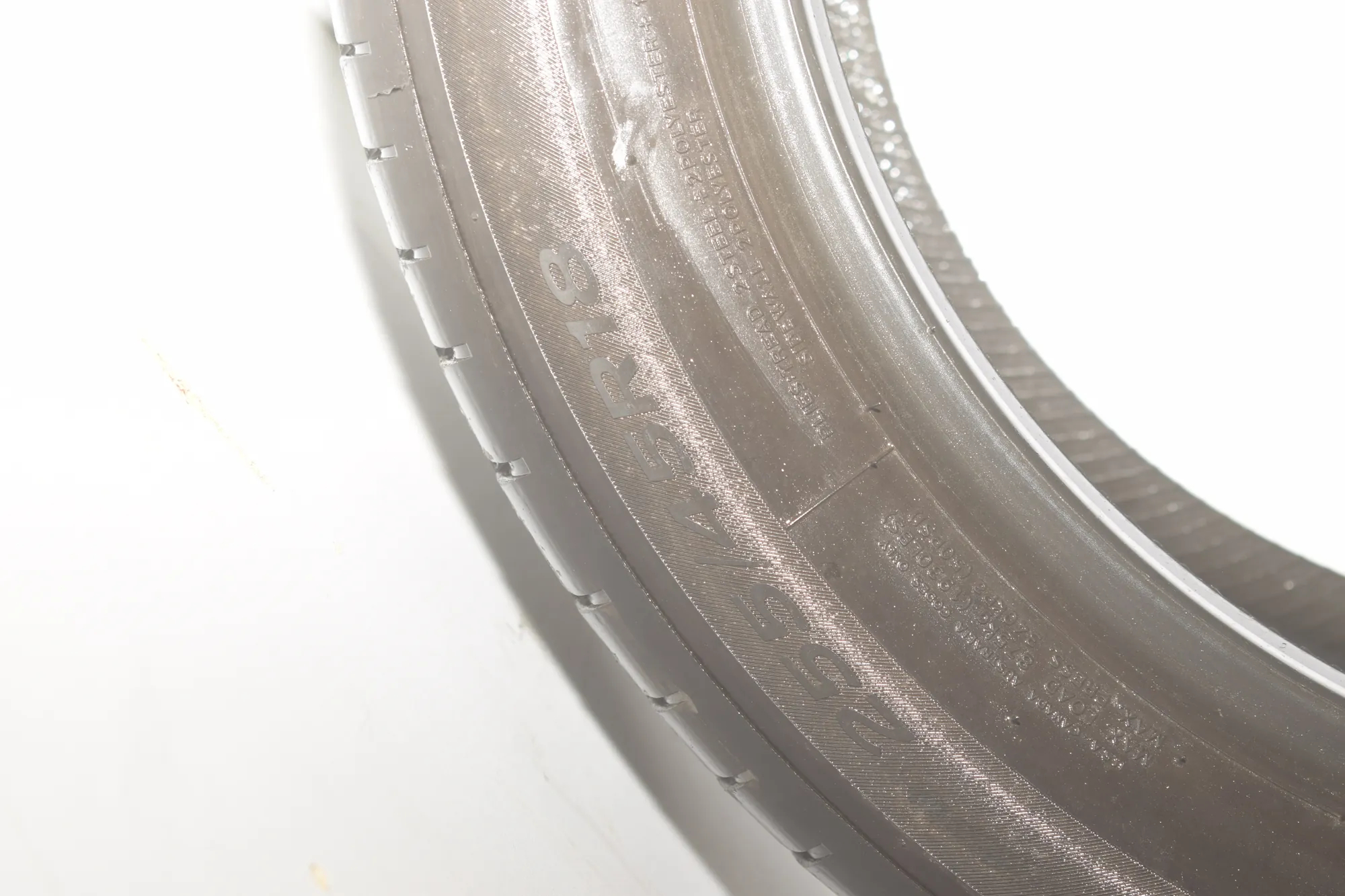 Tire · BMW 5 Touring (F11) BMW 5 Touring (F11) 518 d 2017 – 6