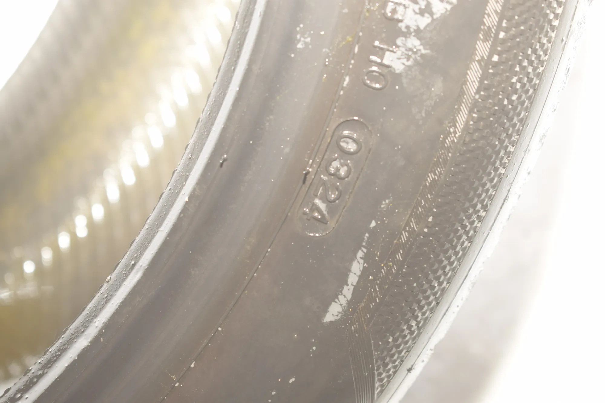 Tire · BMW 5 Touring (F11) BMW 5 Touring (F11) 518 d 2017 – 7
