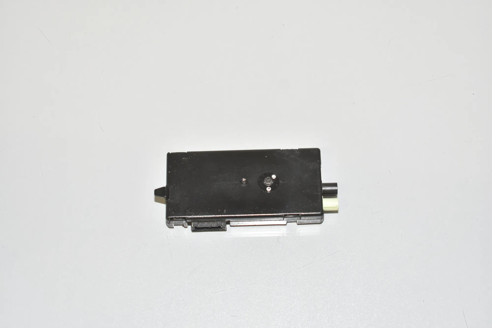Antenna – OEM 9231178 · BMW 4 Gran Coupe (F36) 430 d 2018 – 3