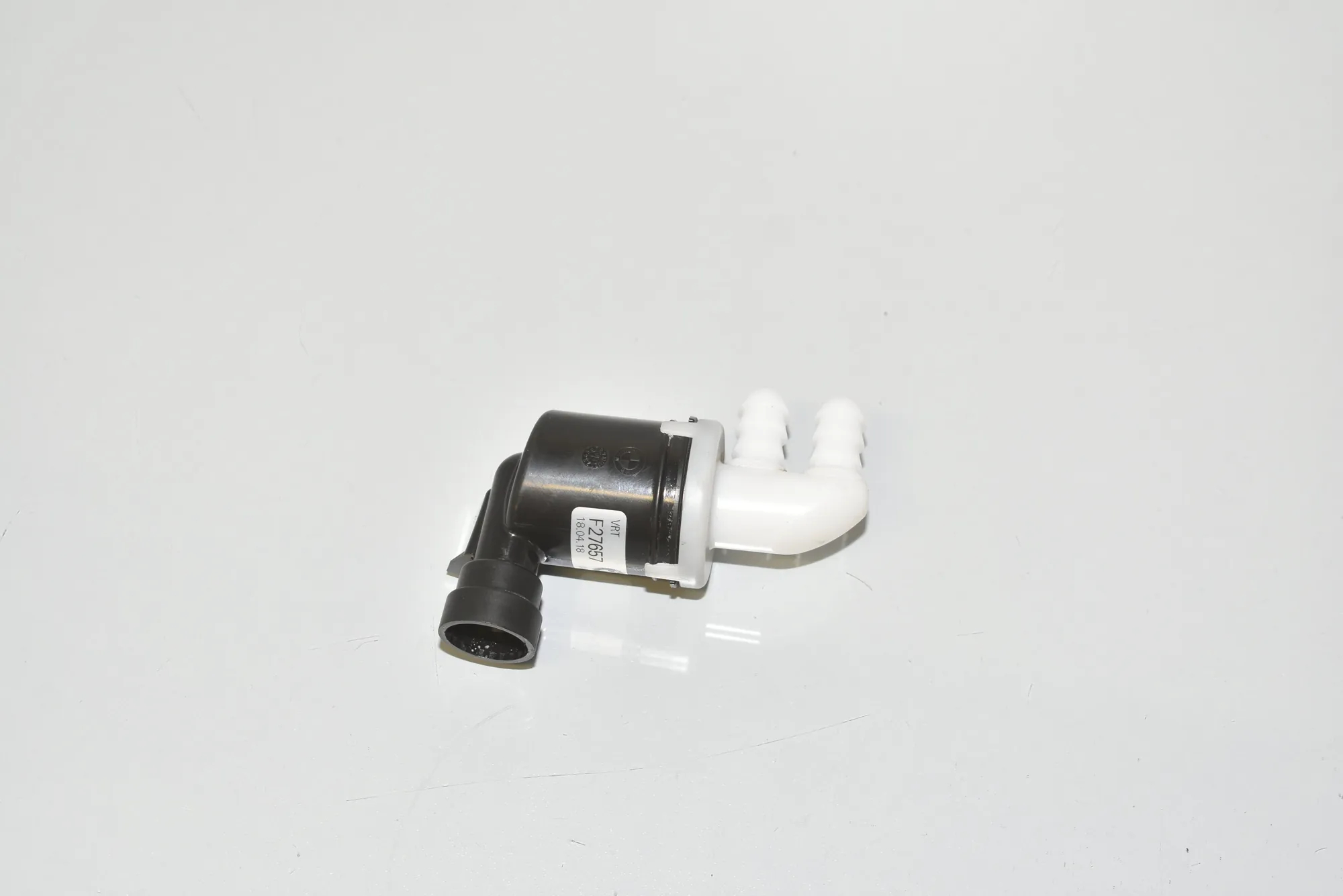 Other Control Units – OEM F27657 · BMW 4 Gran Coupe (F36) 430 d 2018