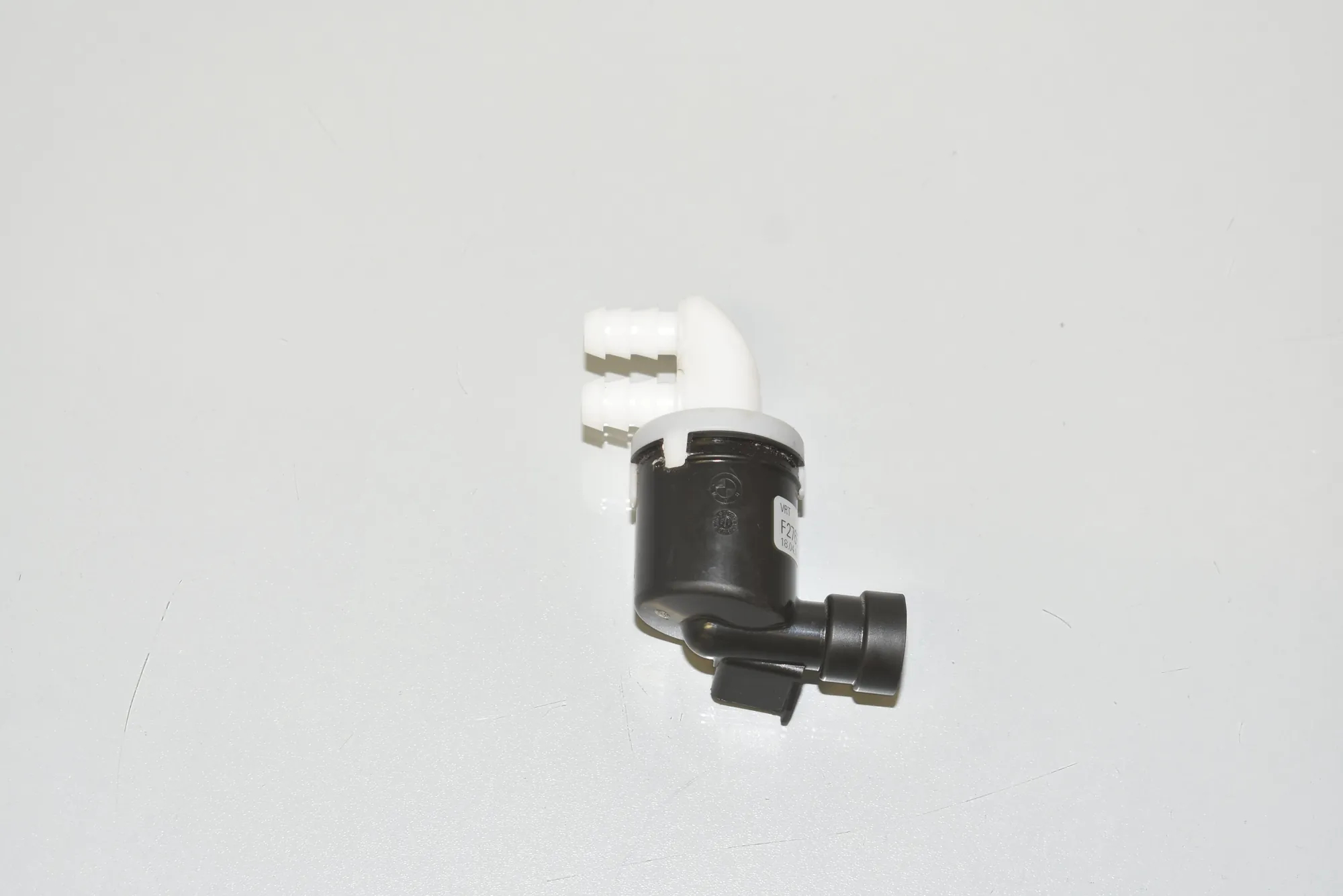 Other Control Units – OEM F27657 · BMW 4 Gran Coupe (F36) 430 d 2018 – 2