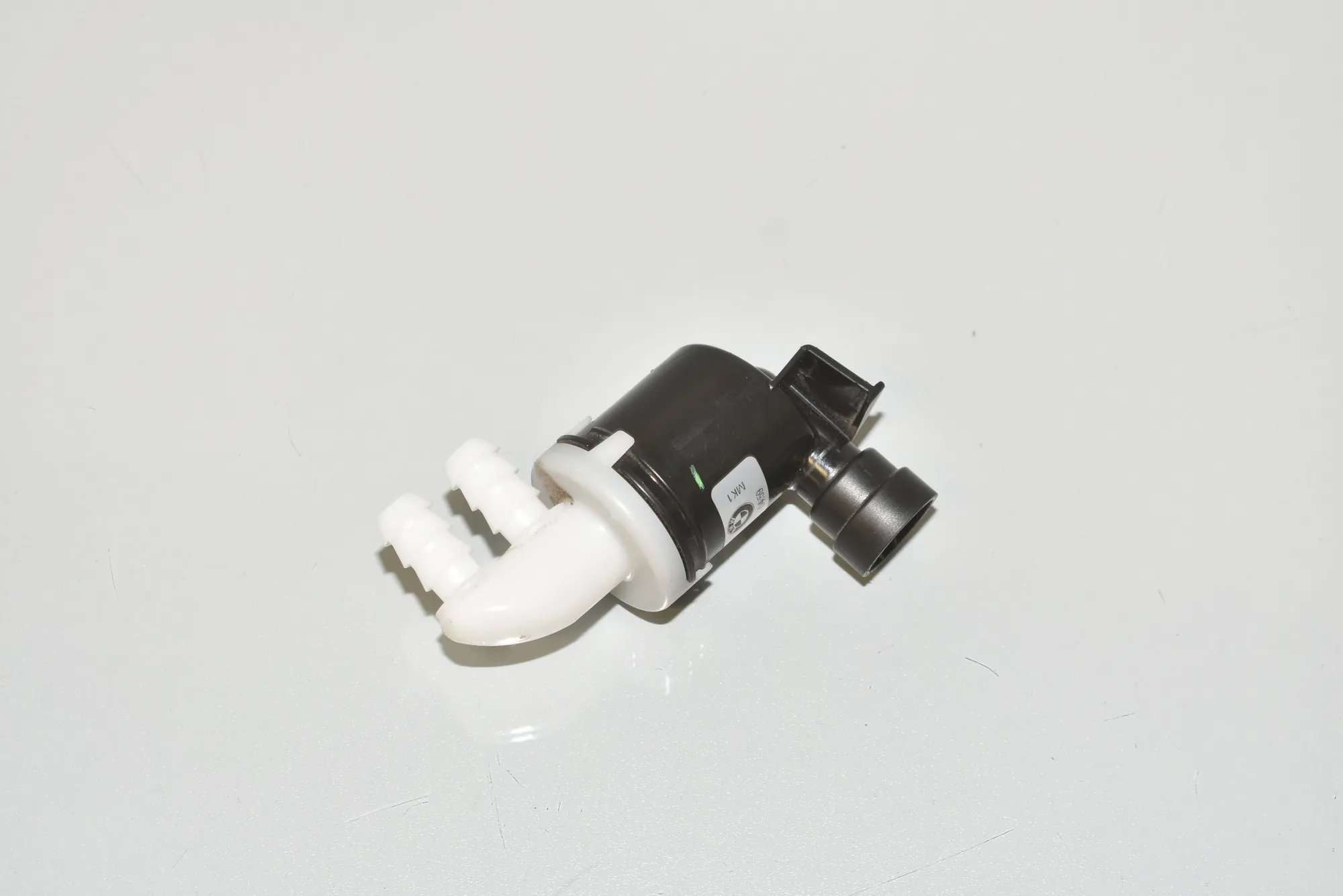 Other Control Units – OEM F27657 · BMW 4 Gran Coupe (F36) 430 d 2018 – 3