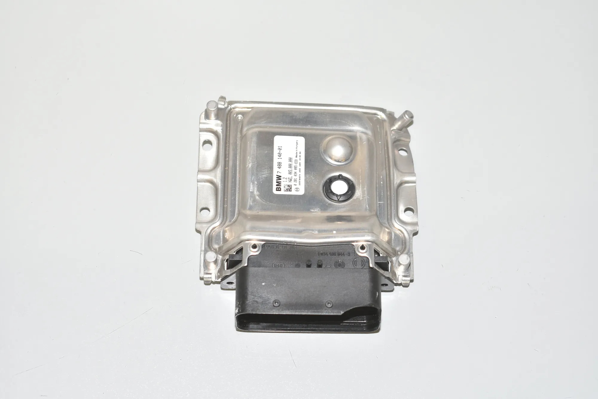AdBlue Control Unit – OEM 7488140 · BMW 4 Gran Coupe (F36) 430 d 2018