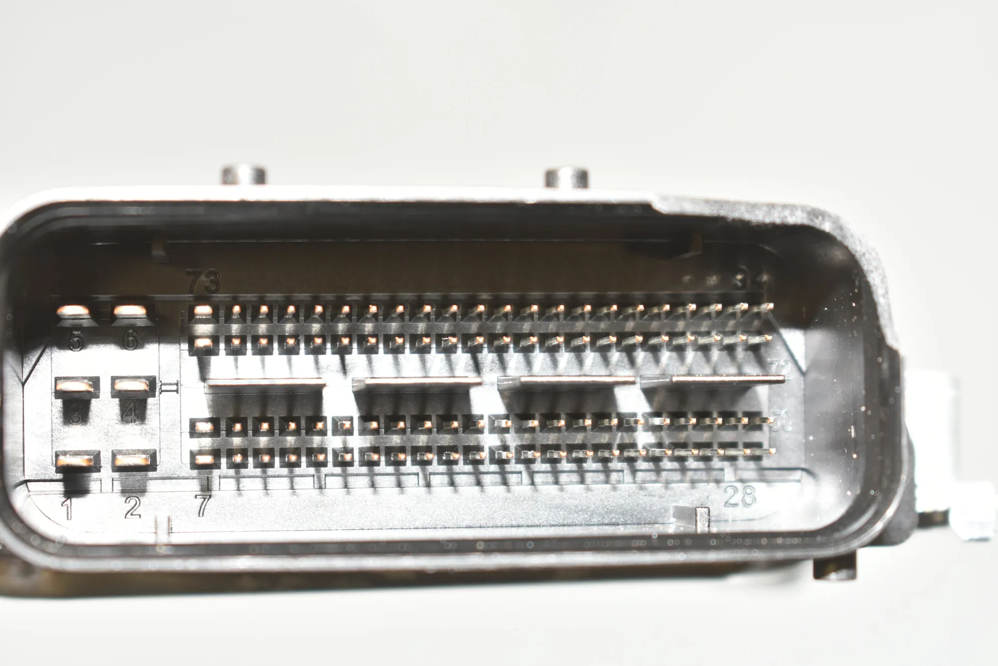 AdBlue Control Unit – OEM 7488140 · BMW 4 Gran Coupe (F36) 430 d 2018 – 2