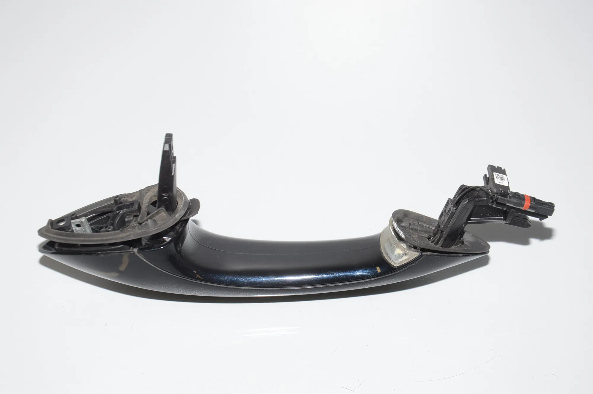 Rear Left Door Exterior Handle – OEM 51217231929 · BMW 5 (F10) 530 d 2014 – 3