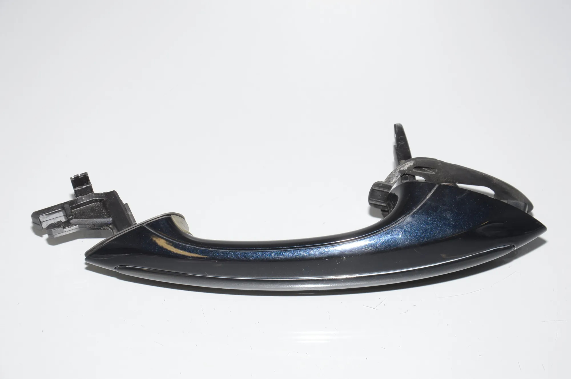 Rear Left Door Exterior Handle – OEM 51217231929 · BMW 5 (F10) 530 d 2014 – 2