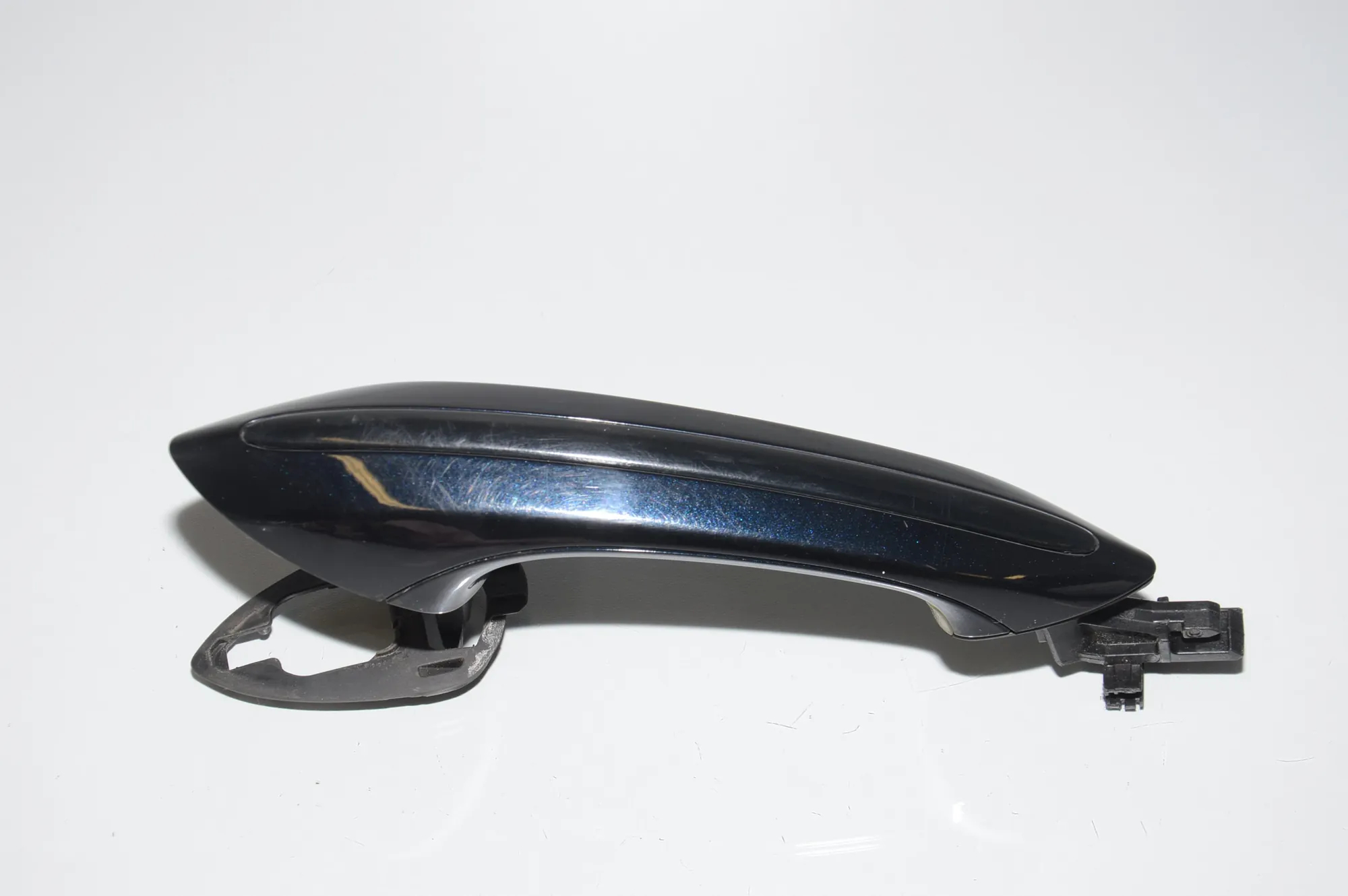 Rear Left Door Exterior Handle – OEM 51217231929 · BMW 5 (F10) 530 d 2014