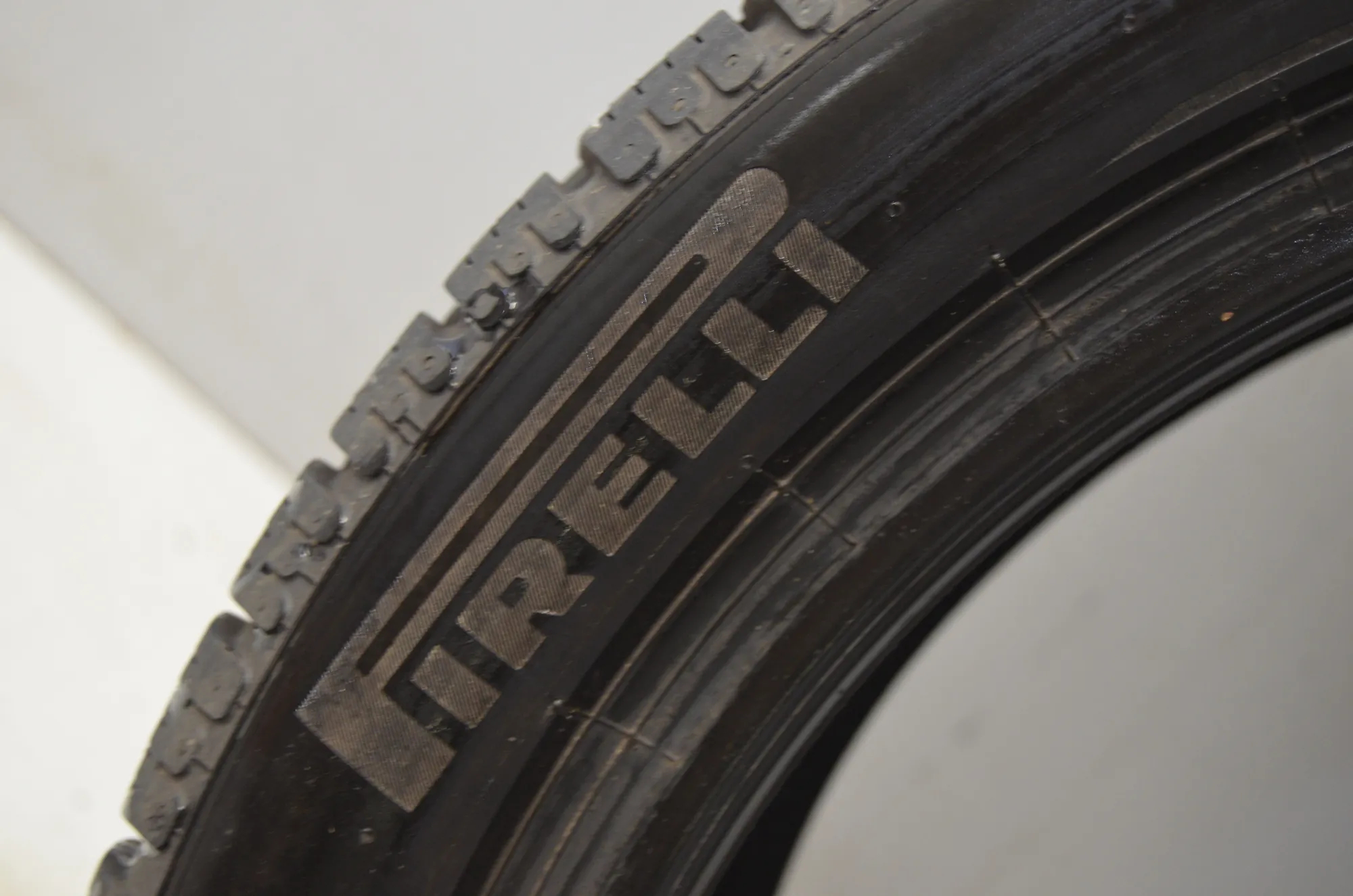 Tire · BMW X5 (F15, F85) BMW X5 (F15, F85) sDrive 25 d 2016 – 2