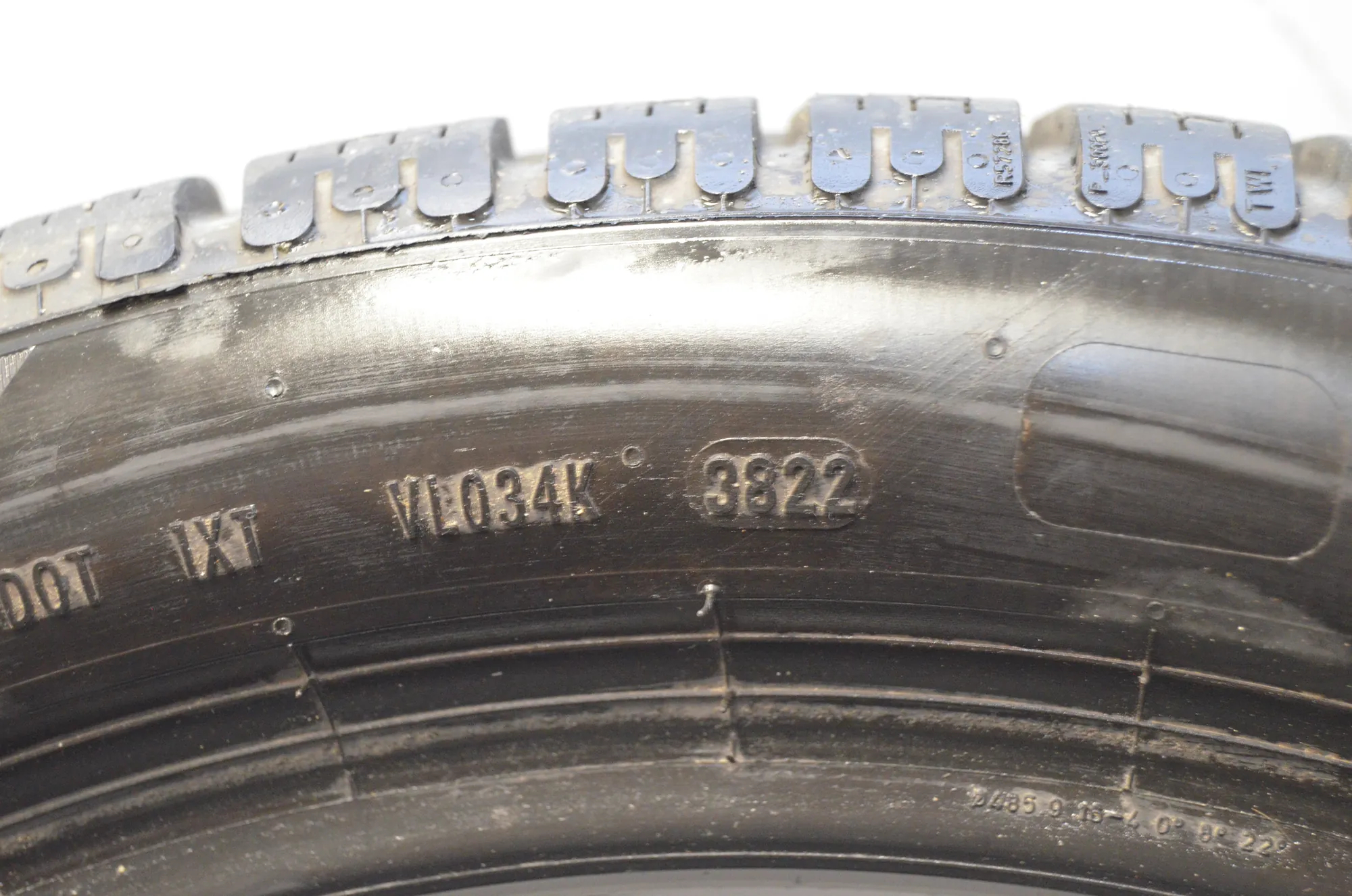Tire · BMW X5 (F15, F85) BMW X5 (F15, F85) sDrive 25 d 2016 – 5