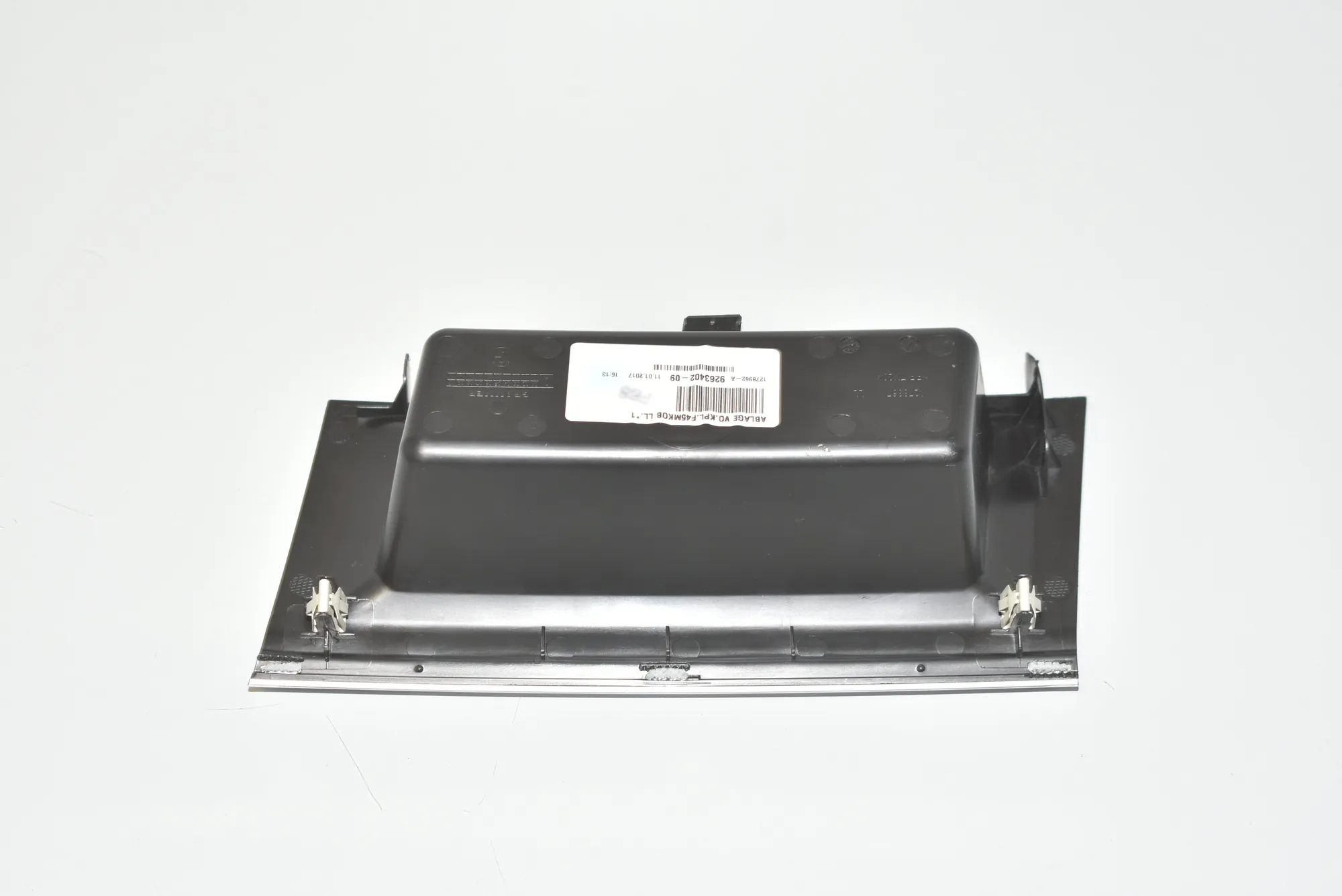 Other Interior Parts – OEM 9263402 · BMW 2 Active Tourer (F45) 218 d 2017 – 3
