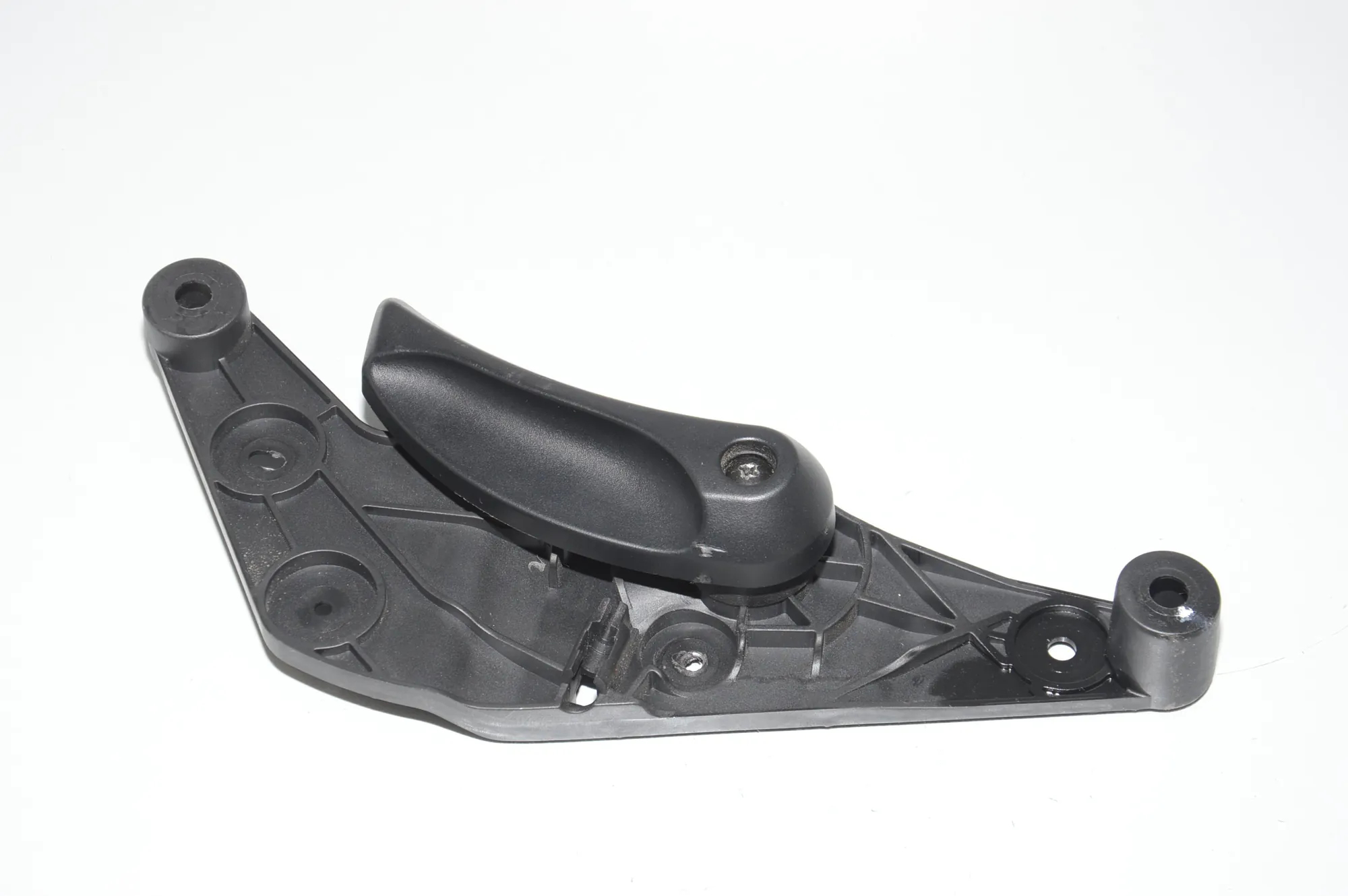 Bonnet Release Handle – OEM 51239114002 · BMW 5 (F10) 530 d 2014
