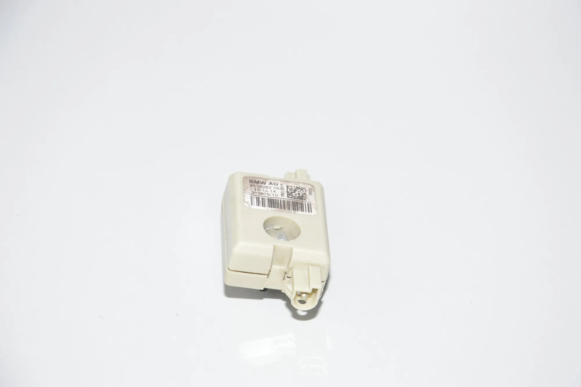 Antenna – OEM 65209118262 · BMW 5 (F10) 530 d 2014