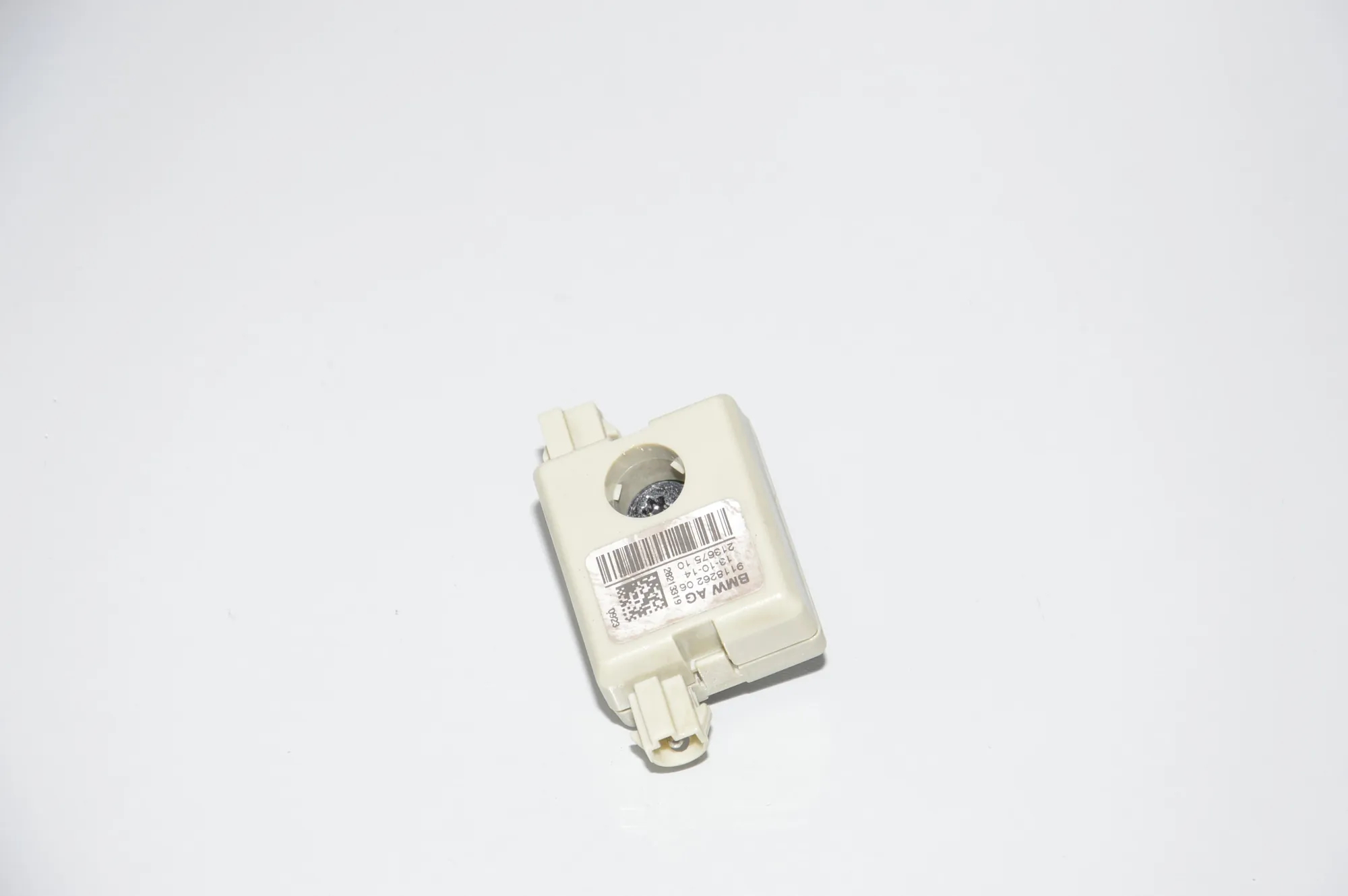 Antenna – OEM 65209118262 · BMW 5 (F10) 530 d 2014 – 2