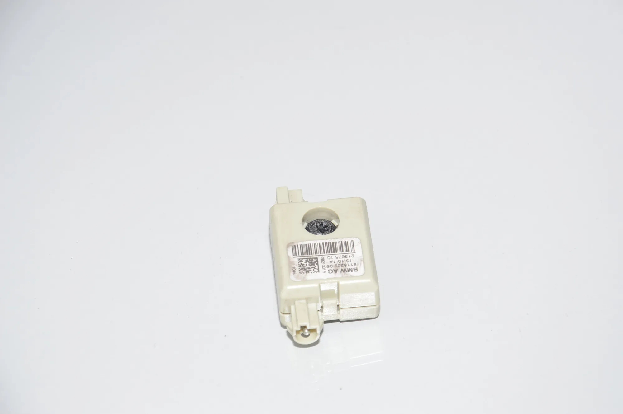 Antenna – OEM 65209118262 · BMW 5 (F10) 530 d 2014