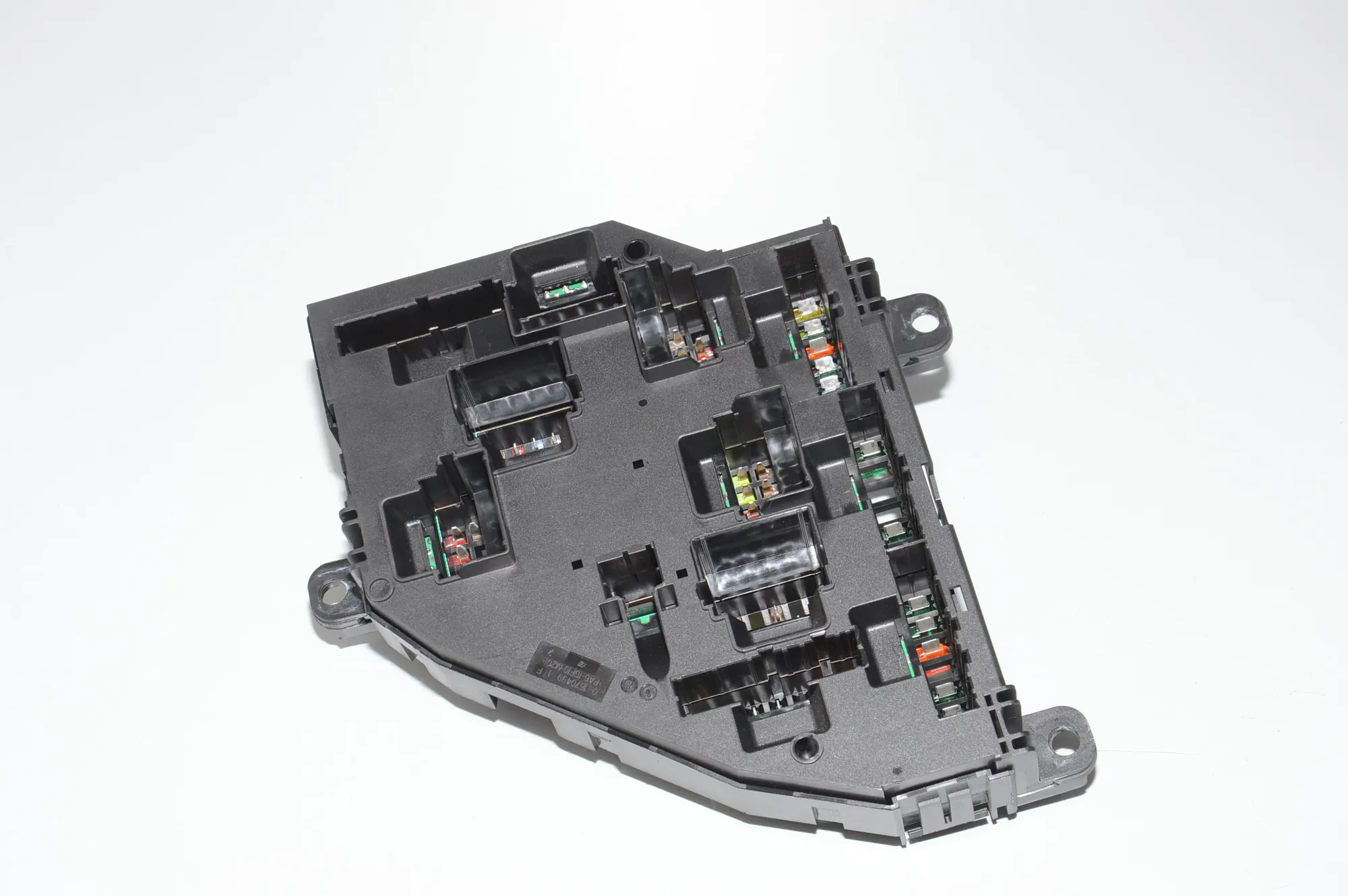 Fuse Box – OEM 61149264923 · BMW 5 (F10) 530 d 2014 – 4