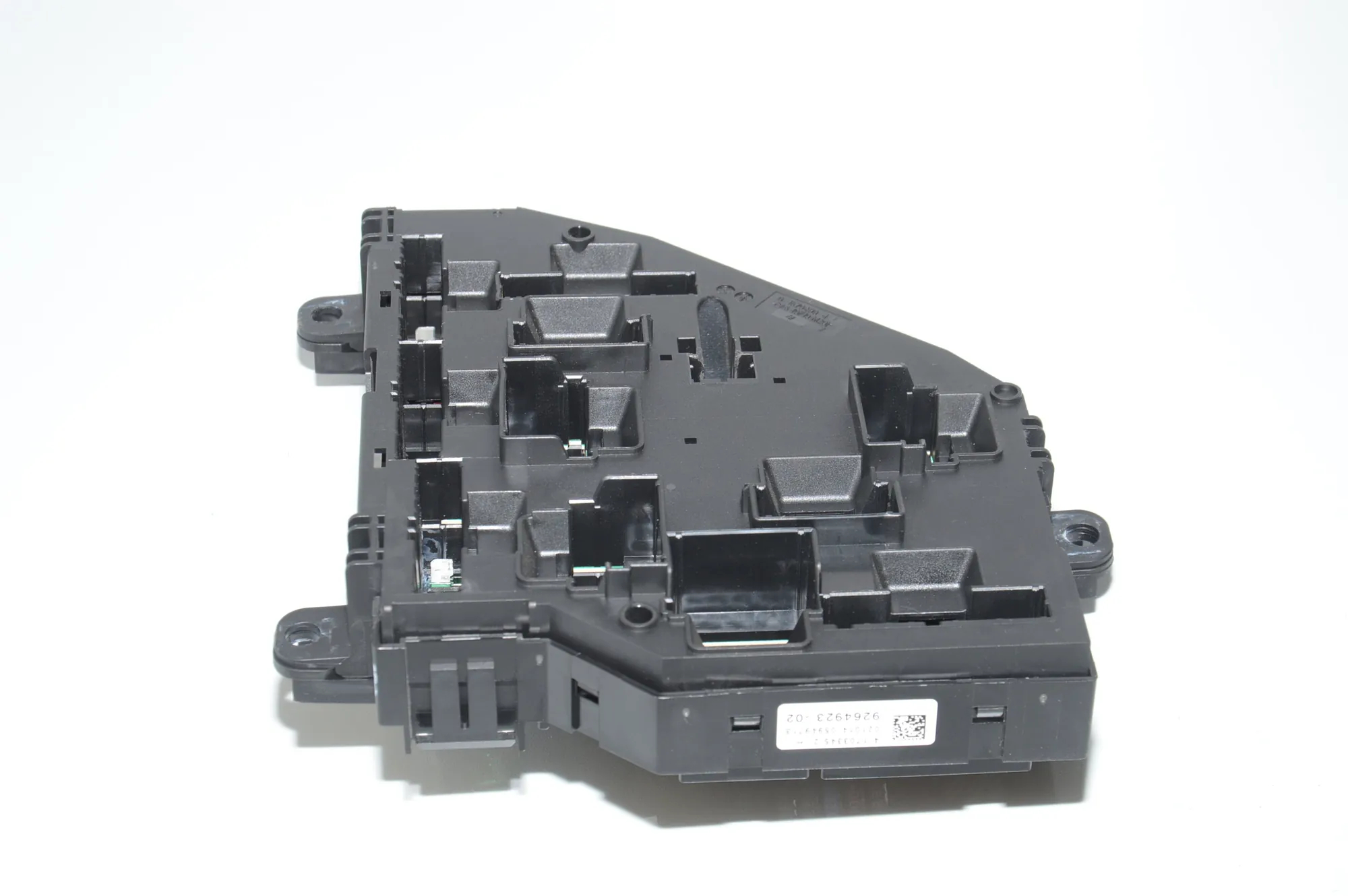 Fuse Box – OEM 61149264923 · BMW 5 (F10) 530 d 2014 – 3