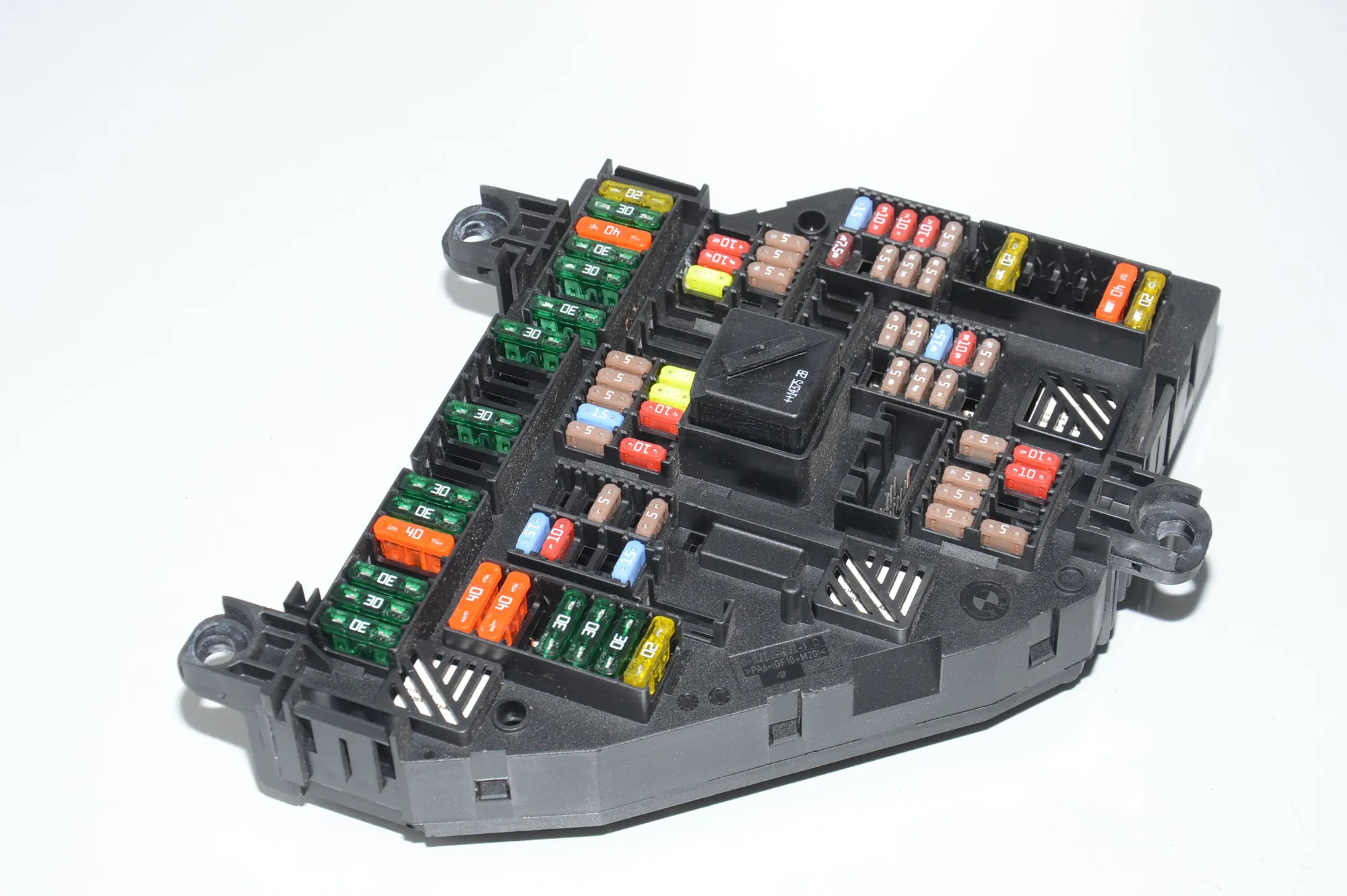 Fuse Box – OEM 61149264923 · BMW 5 (F10) 530 d 2014
