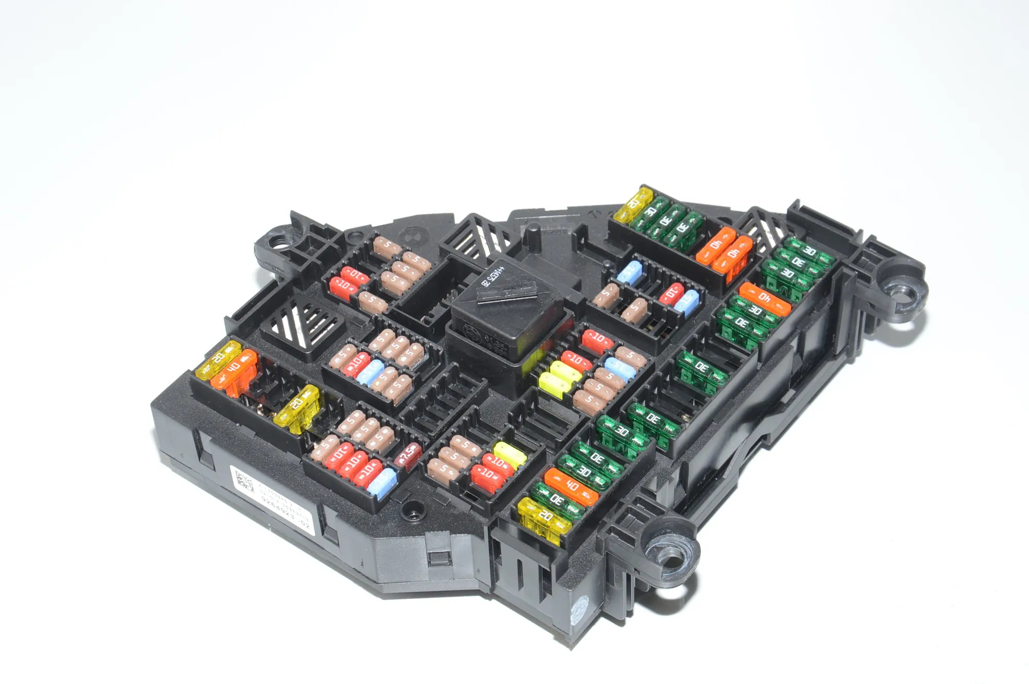 Fuse Box – OEM 61149264923 · BMW 5 (F10) 530 d 2014 – 2