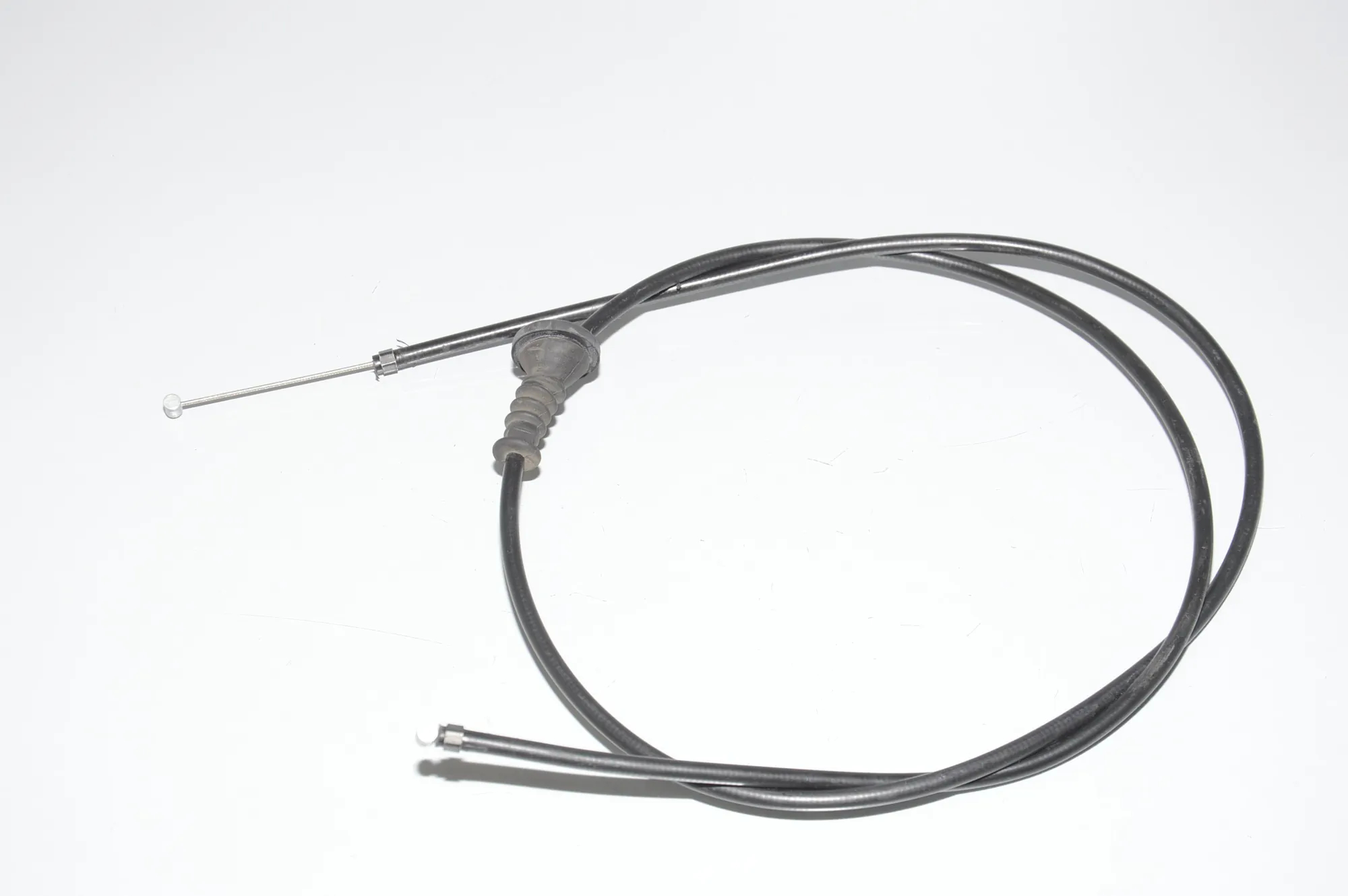 Bonnet Lock Cable – OEM 51237255801 · BMW 5 (F10) 530 d 2014 – 4