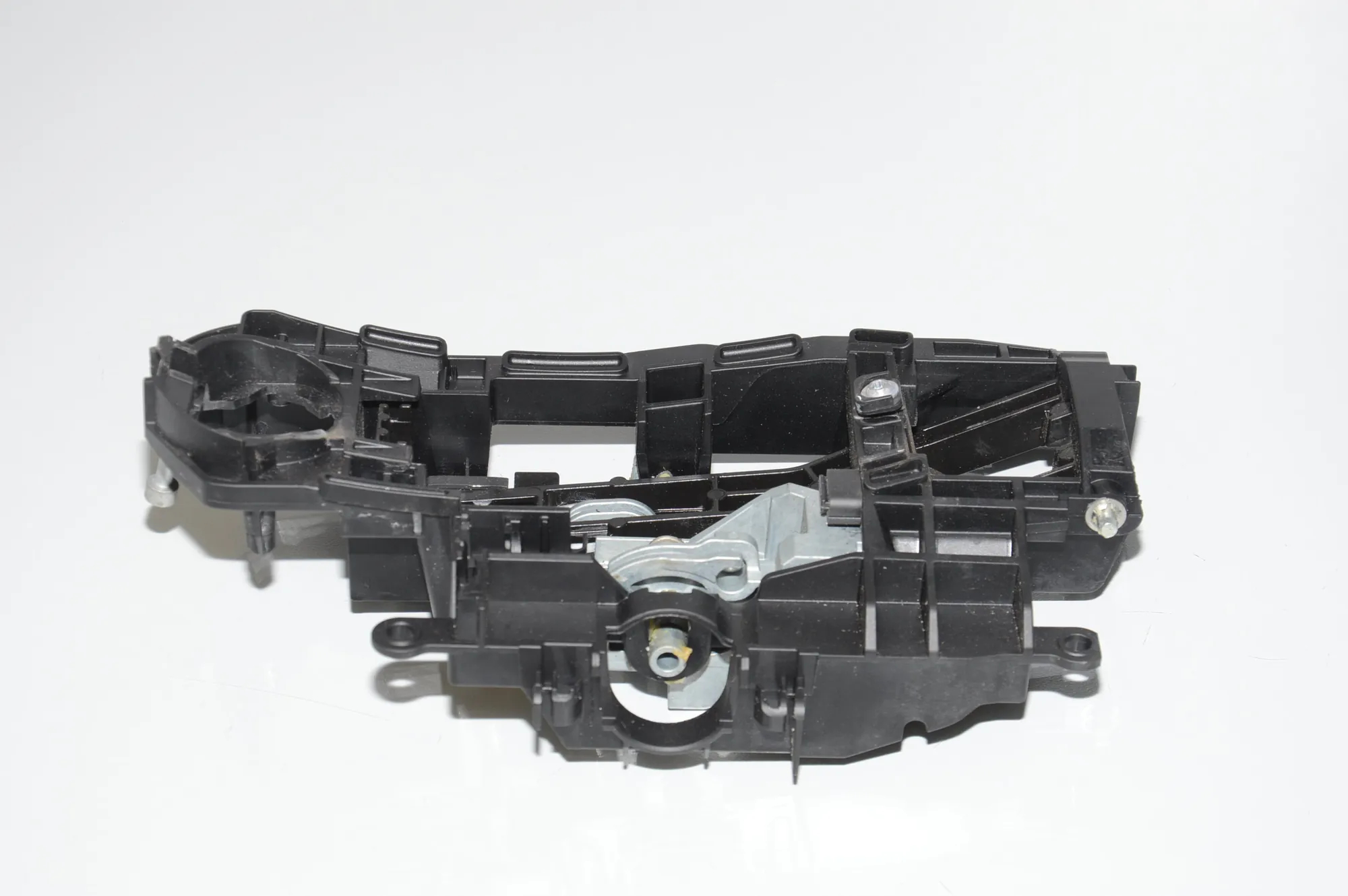 Rear Right Door Interior Handle Frame – OEM 7175650 · BMW 5 (F10) 530 d 2014 – 3
