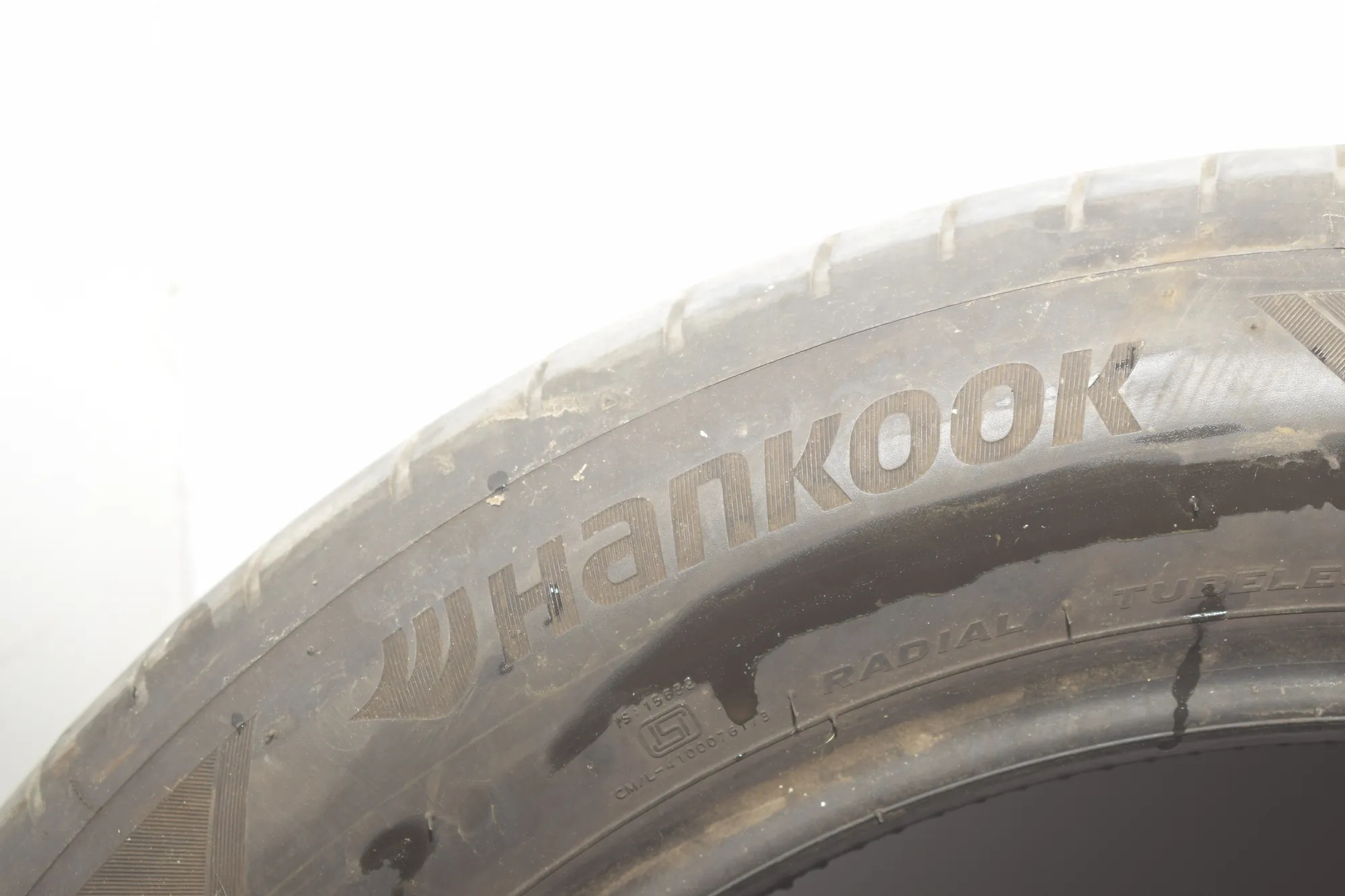 Tire · BMW 7 (F01, F02) BMW 7 (F01, F02) 730 d 2015 – 3