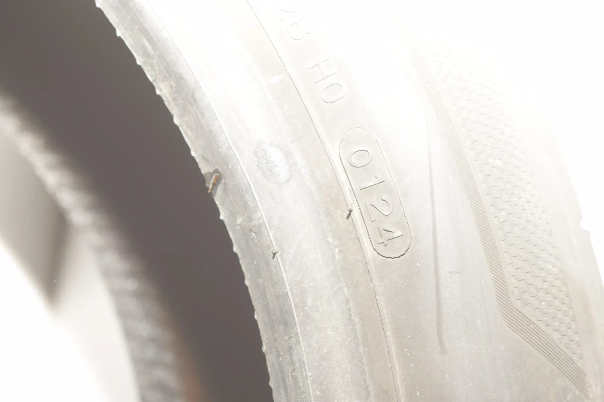 Tire · BMW 7 (F01, F02) BMW 7 (F01, F02) 730 d 2015 – 6