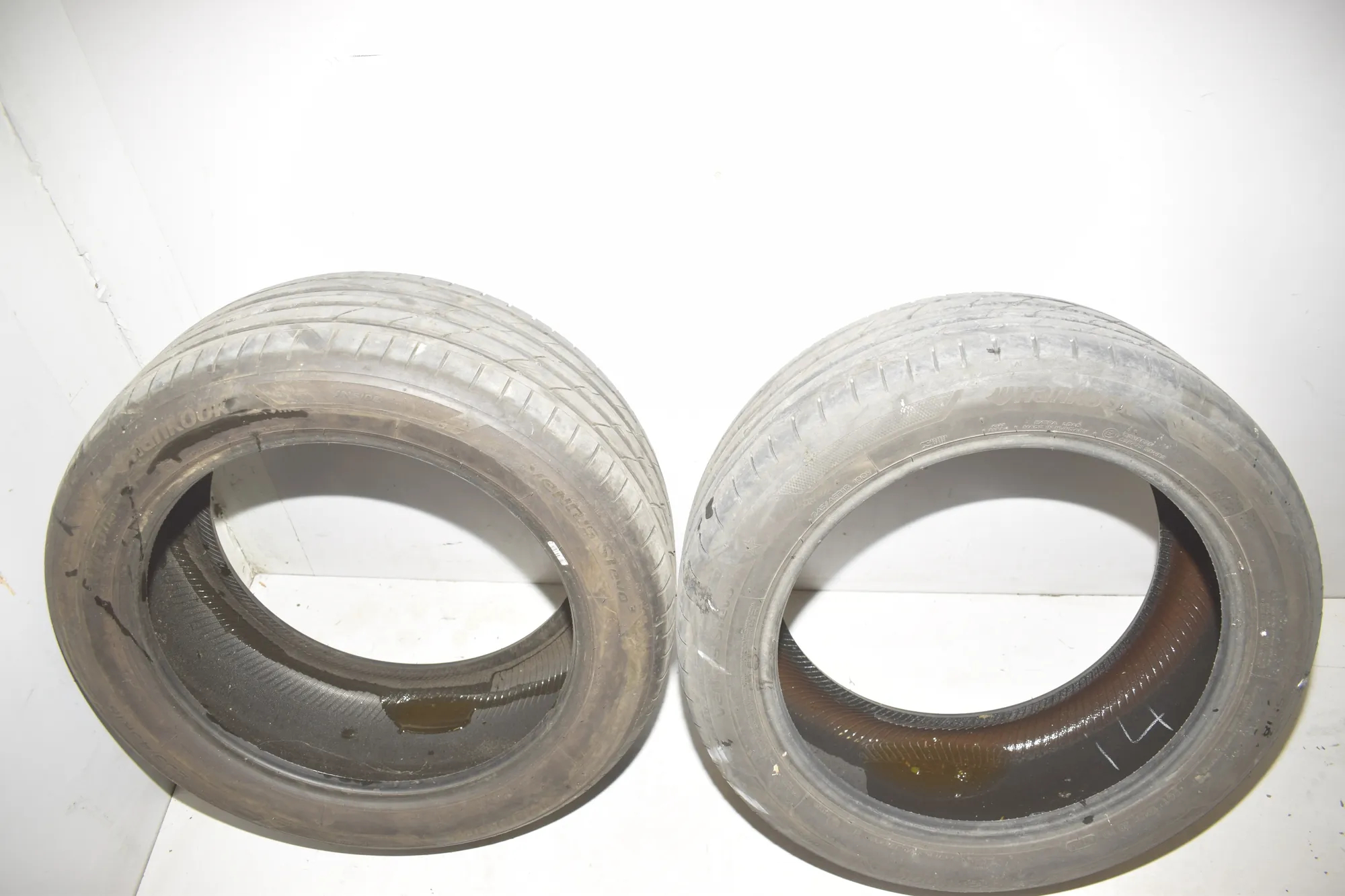 Tire · BMW 7 (F01, F02) BMW 7 (F01, F02) 730 d 2015 – 2