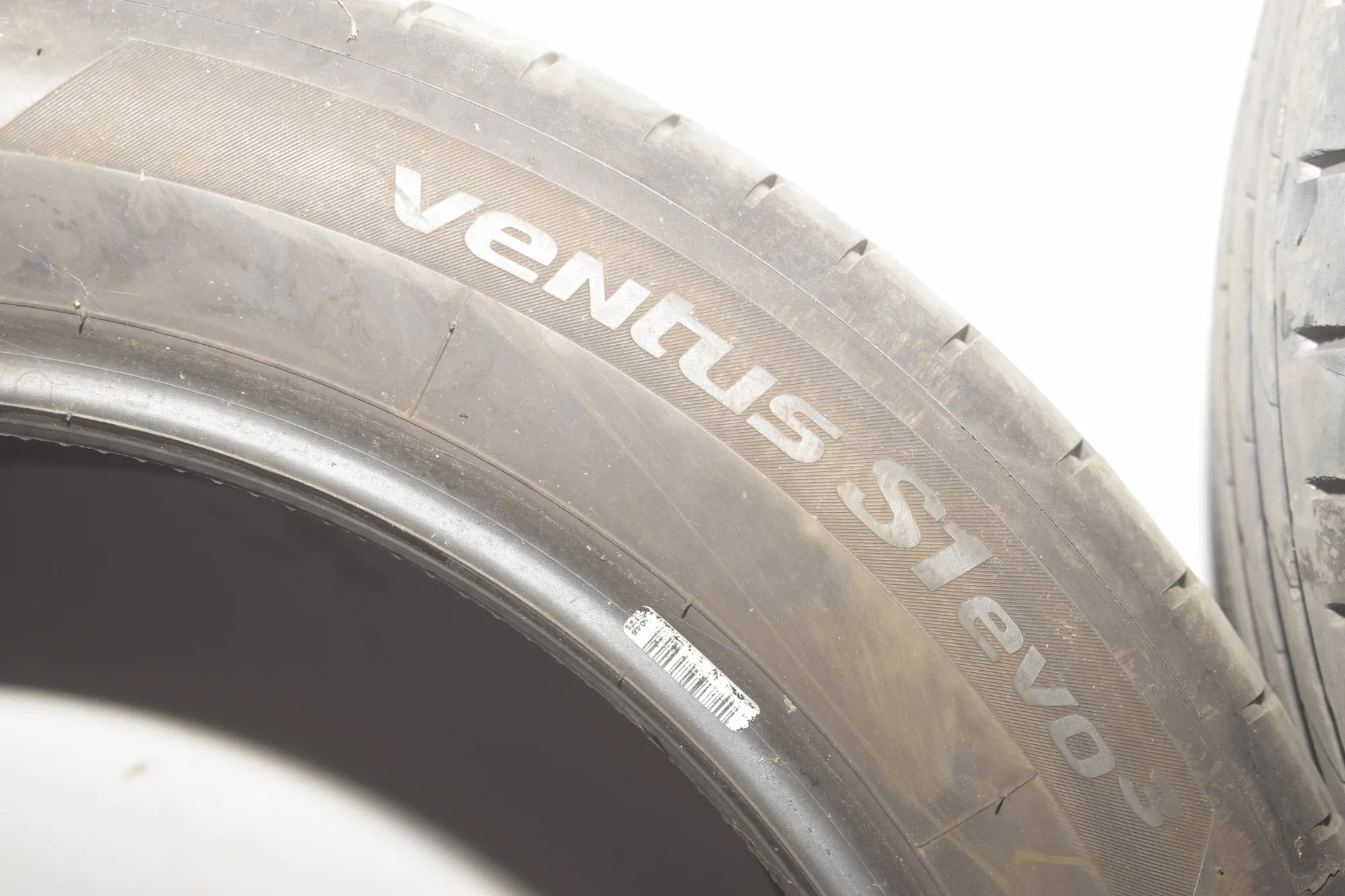 Tire · BMW 7 (F01, F02) BMW 7 (F01, F02) 730 d 2015 – 4
