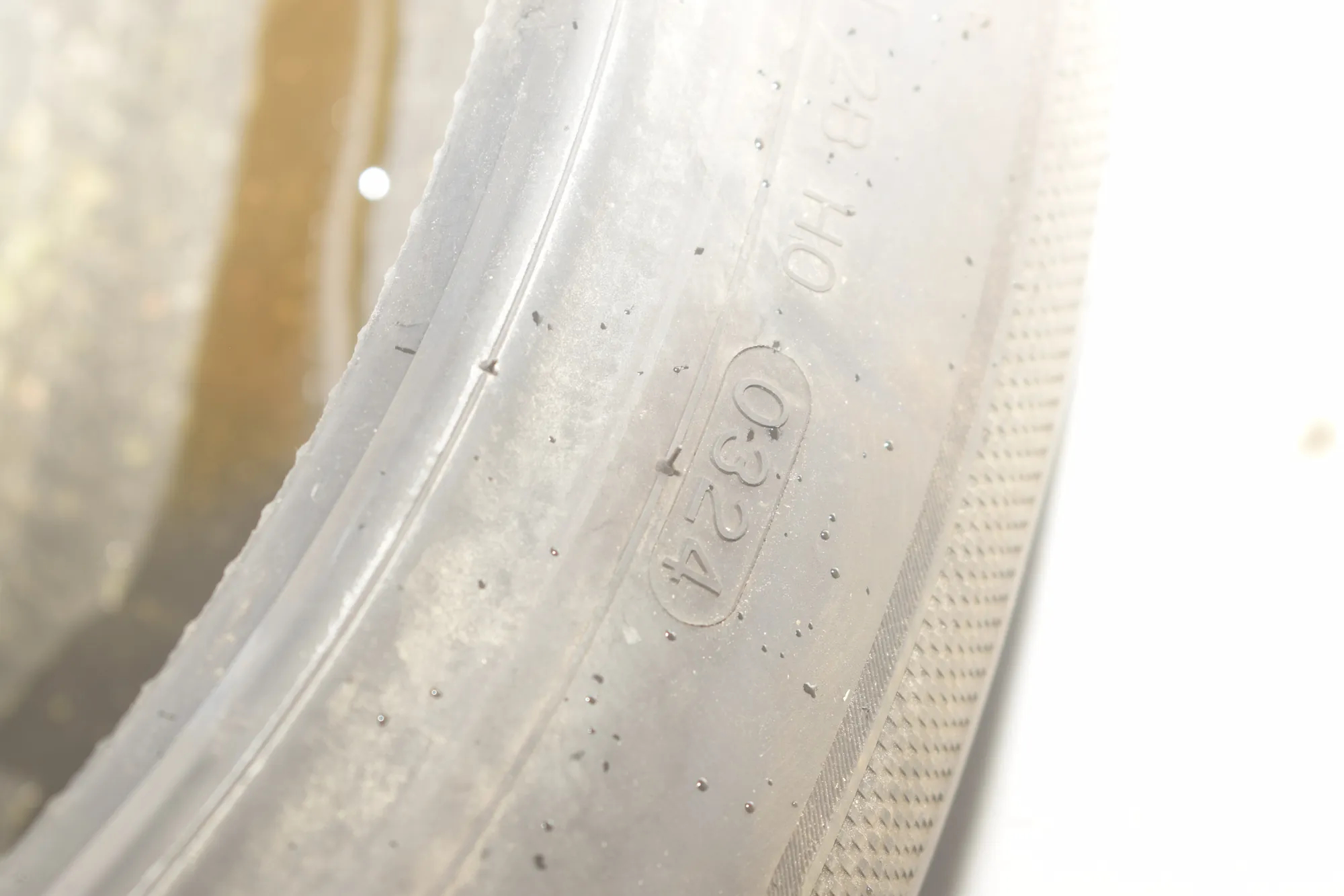 Tire · BMW 7 (F01, F02) BMW 7 (F01, F02) 730 d 2015 – 7