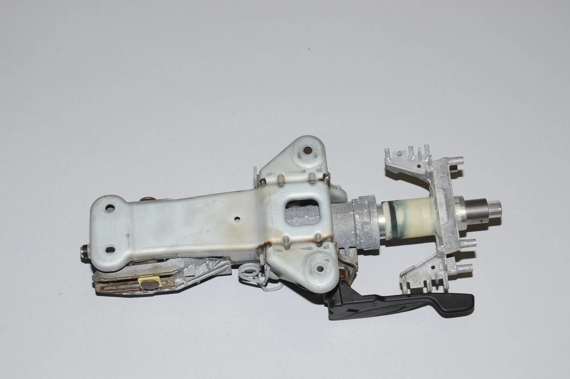 Steering Wheel Adjustment Mechanism – OEM 6795345 · BMW 5 (F10) 530 d 2014 – 4