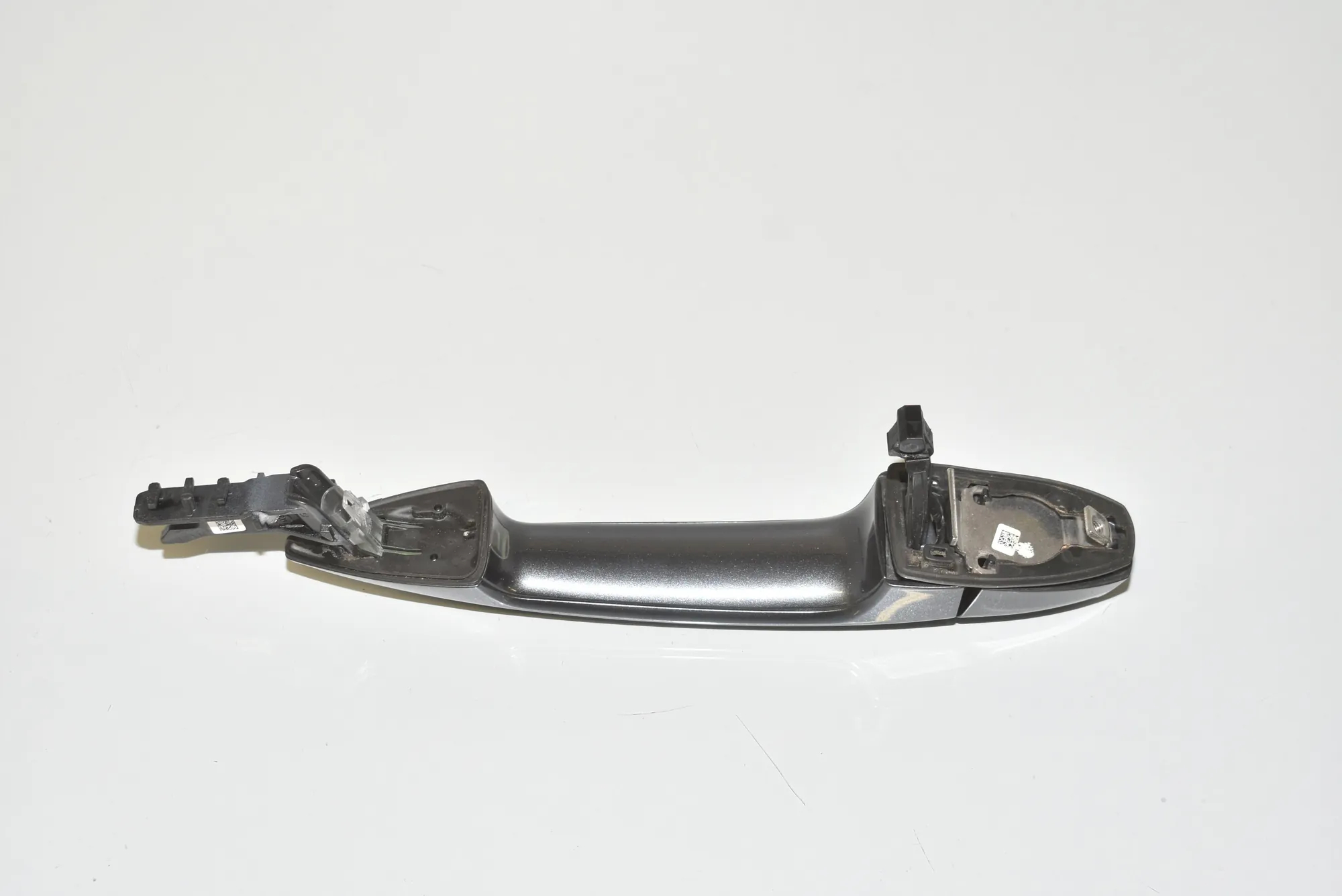Rear Left Door Exterior Handle – OEM 51217396307 · BMW 2 Active Tourer (F45) 218 d 2017 – 3