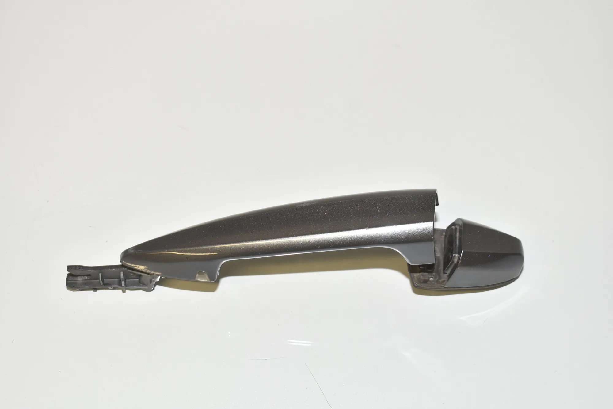 Rear Left Door Exterior Handle – OEM 51217396307 · BMW 2 Active Tourer (F45) 218 d 2017
