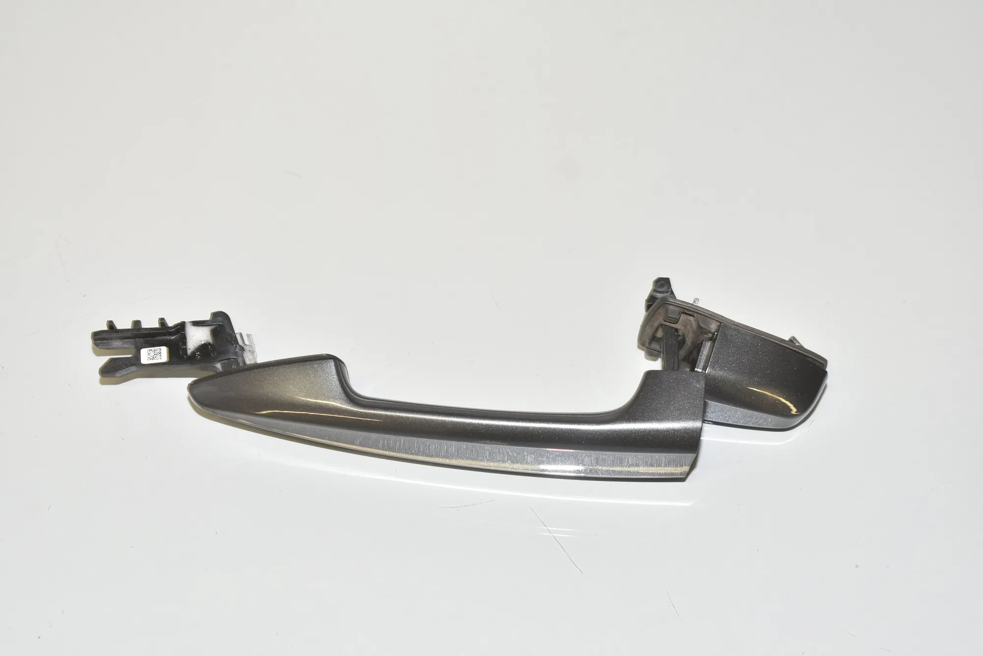 Rear Left Door Exterior Handle – OEM 51217396307 · BMW 2 Active Tourer (F45) 218 d 2017 – 2
