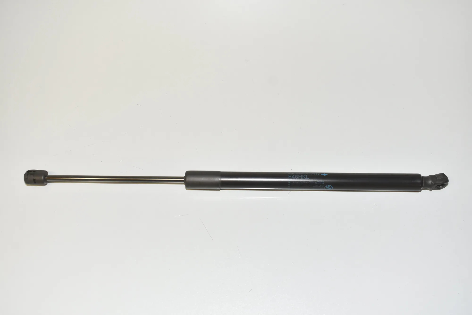 Right Side Tailgate Gas Strut – OEM 51247300791 · BMW 2 Active Tourer (F45) 218 d 2017