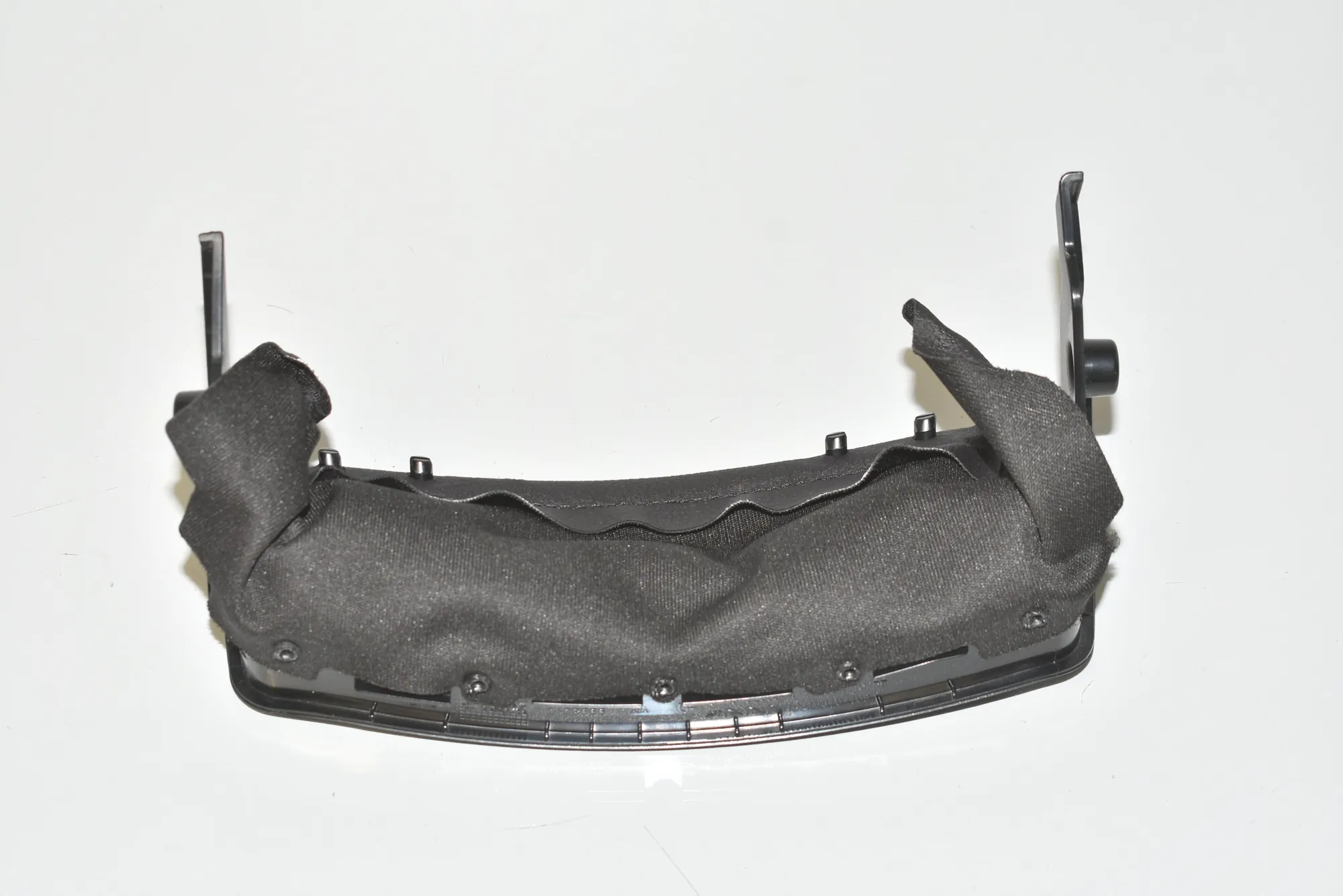 Steering Mechanism Trim – OEM 51459263344 · BMW 2 Active Tourer (F45) 218 d 2017 – 3
